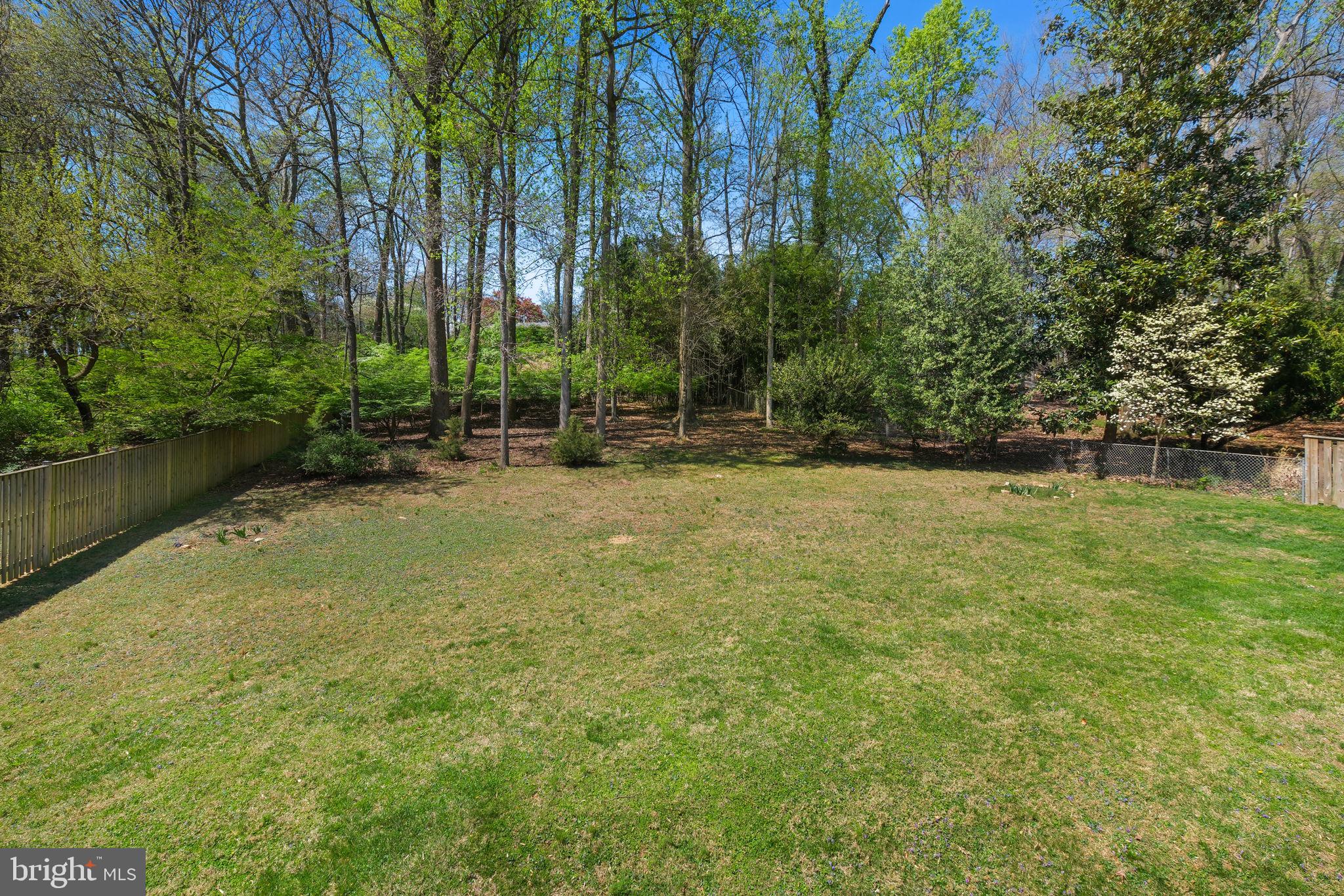 TILDEN WOODS - Residential