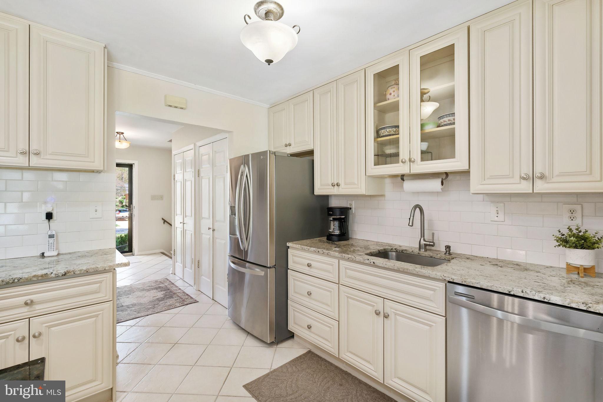 TILDEN WOODS - Residential