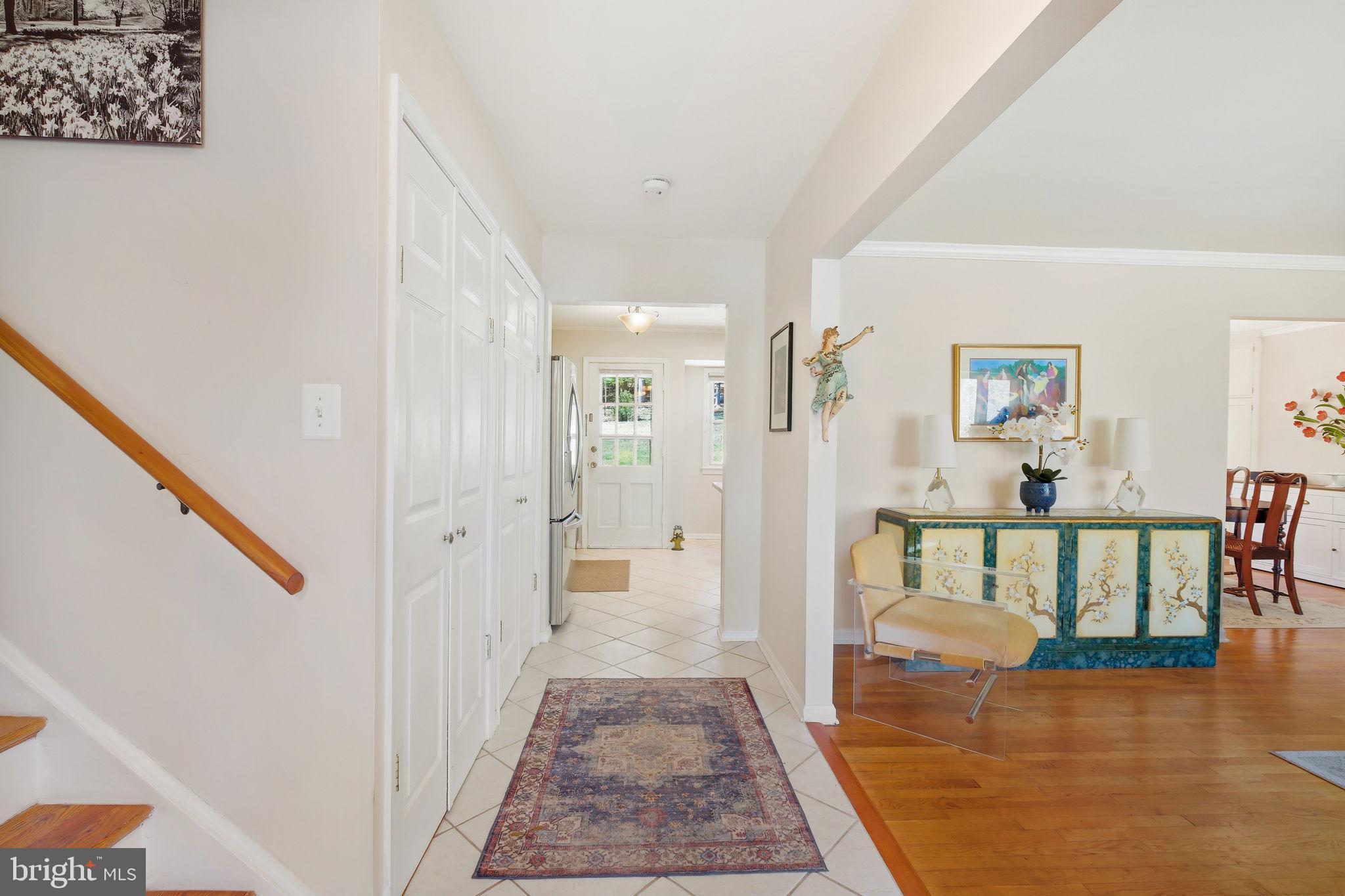 TILDEN WOODS - Residential