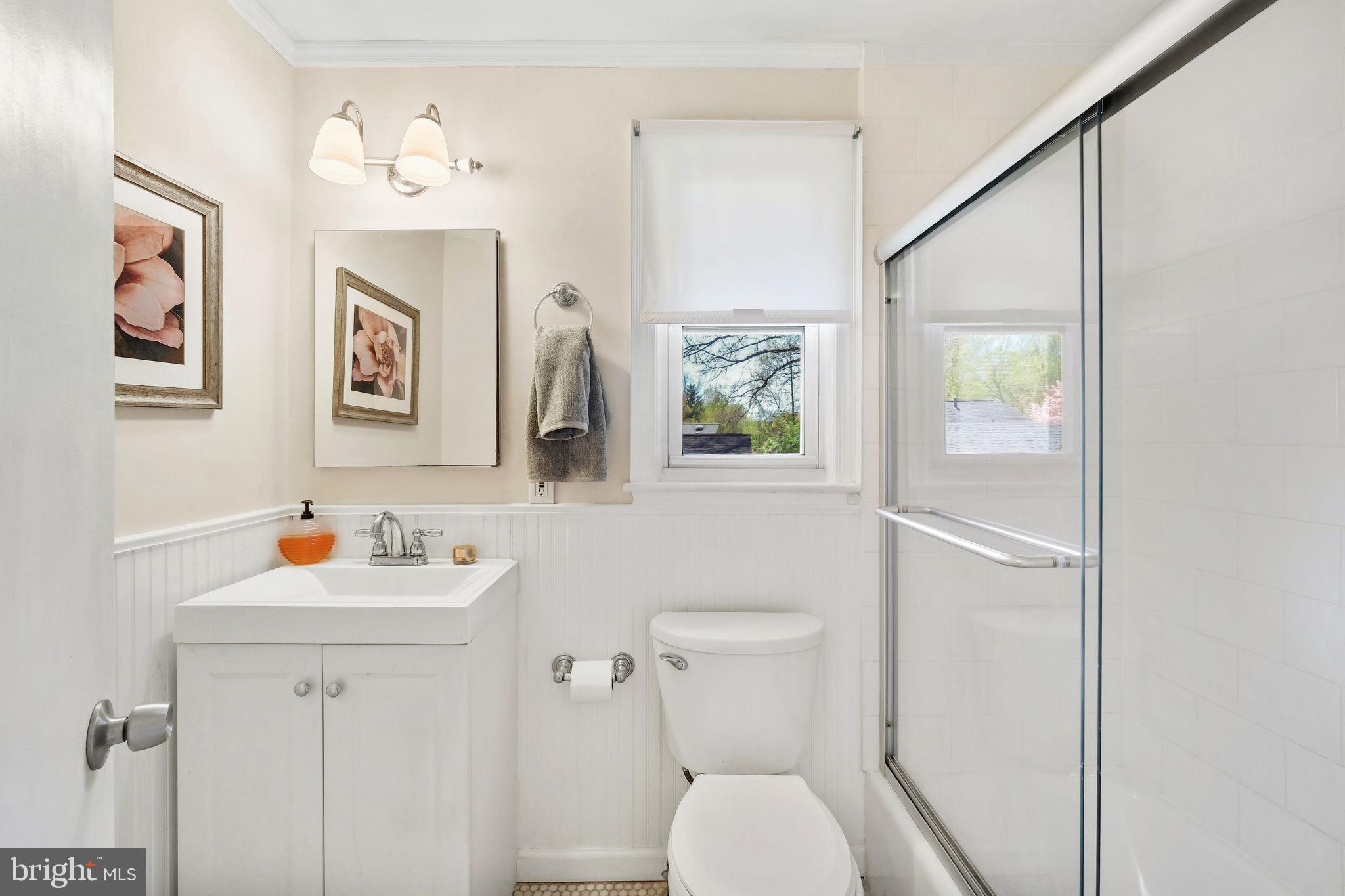 TILDEN WOODS - Residential