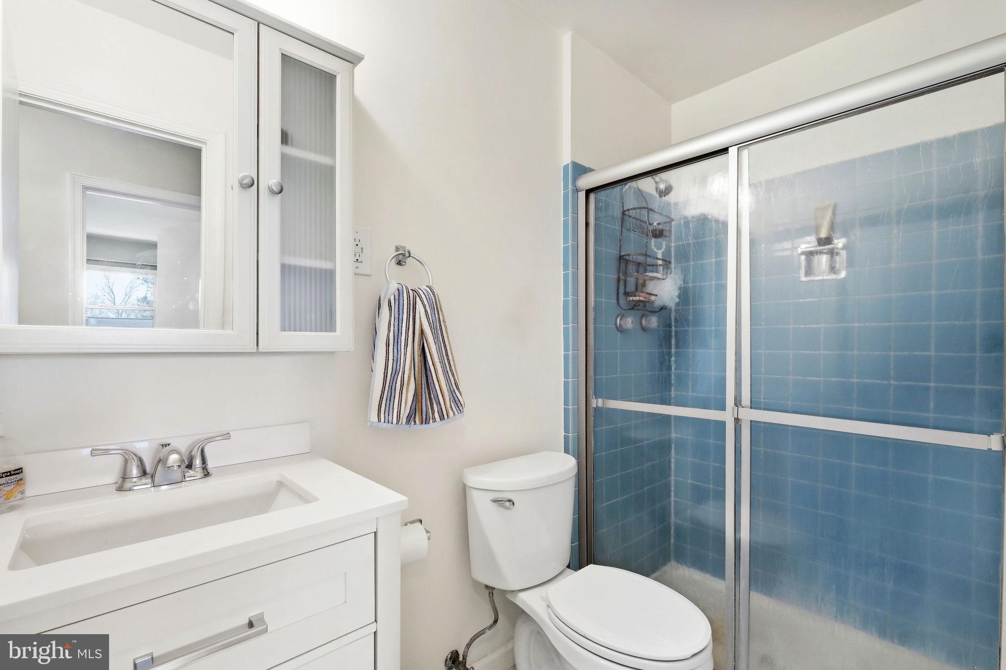 TILDEN WOODS - Residential