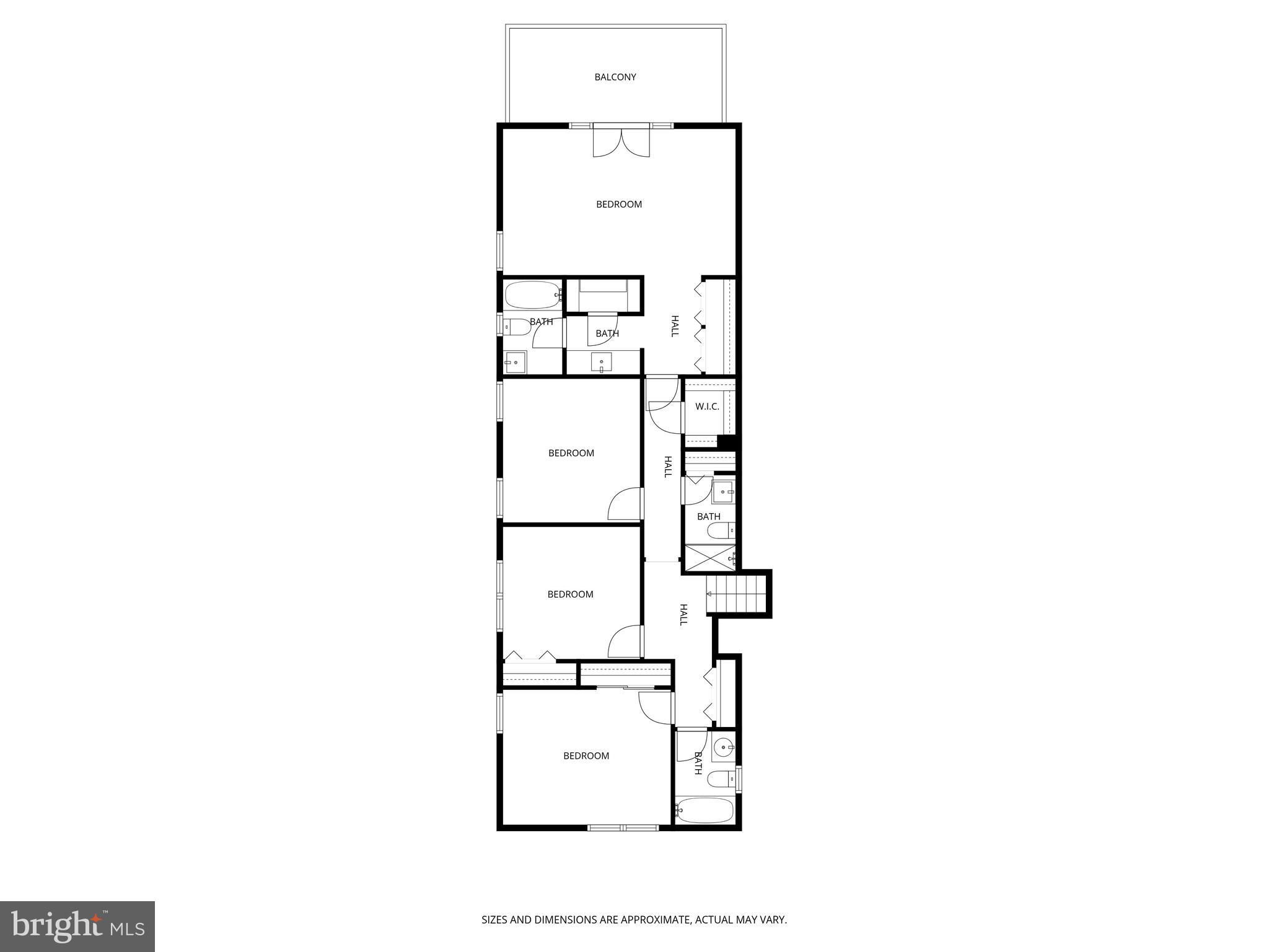 TILDEN WOODS - Residential