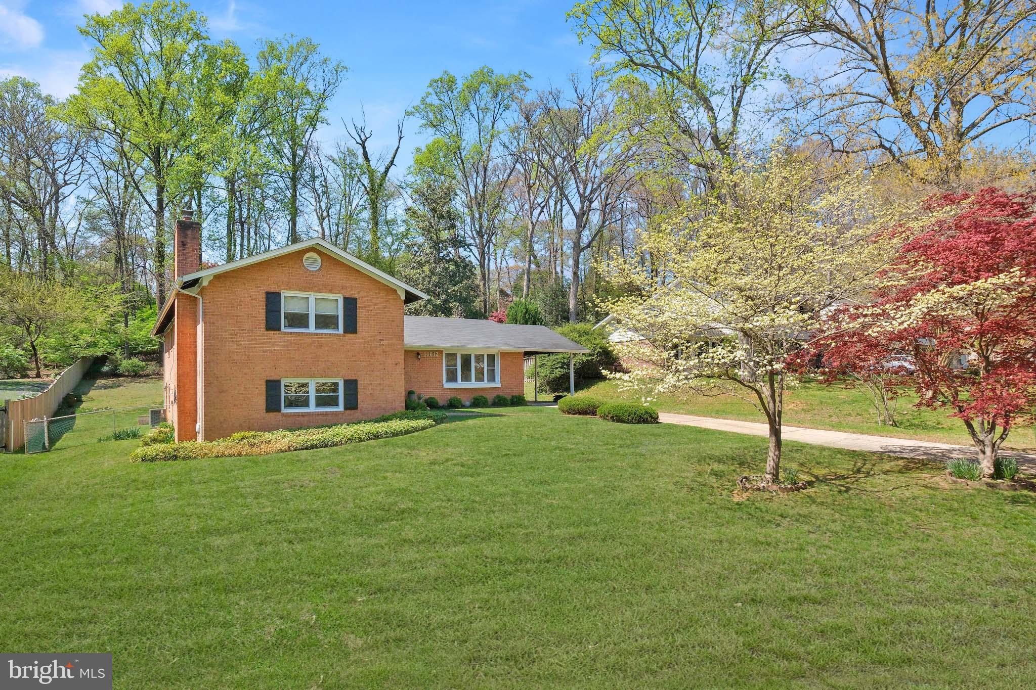 TILDEN WOODS - Residential