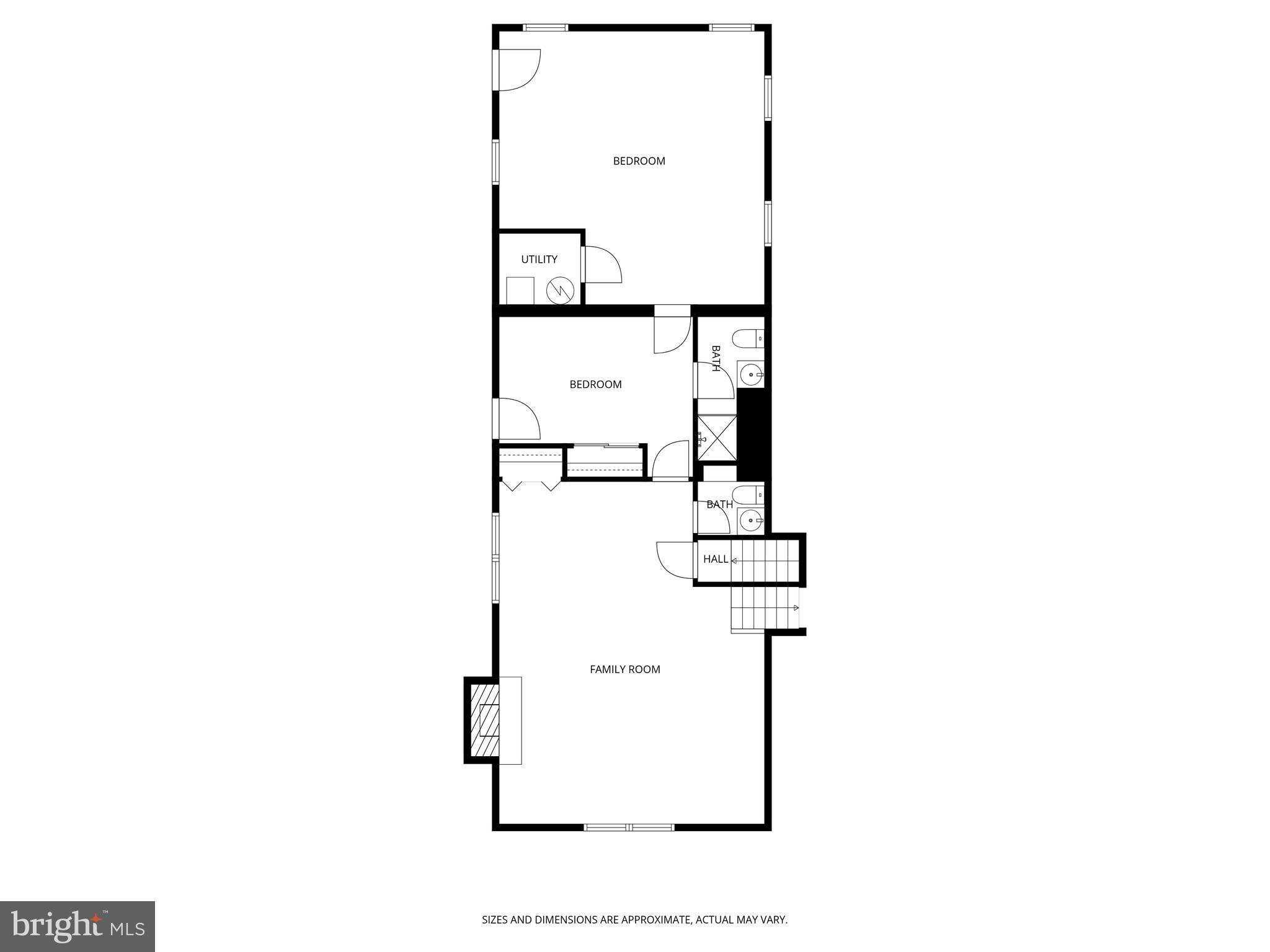 TILDEN WOODS - Residential