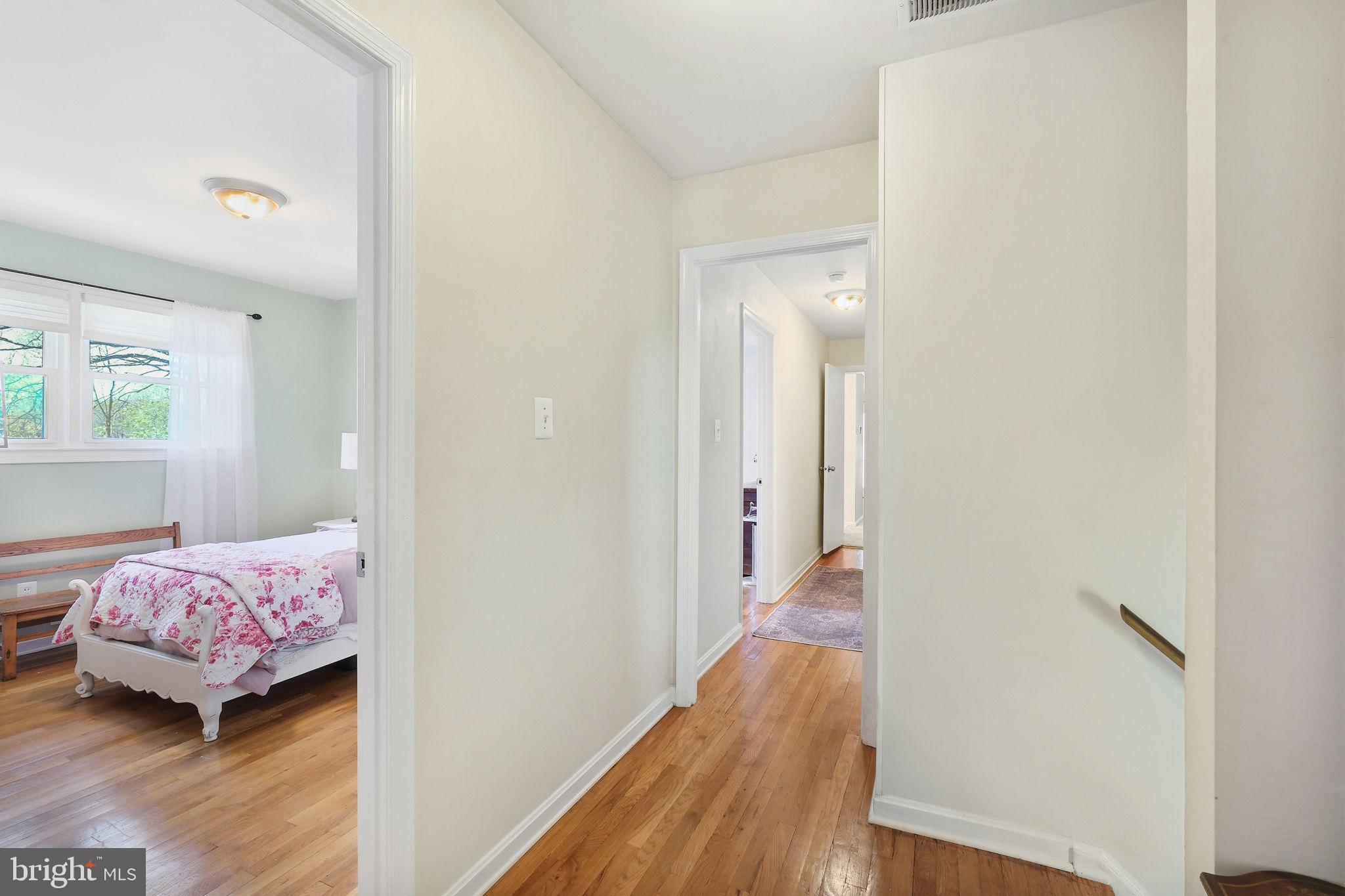 TILDEN WOODS - Residential