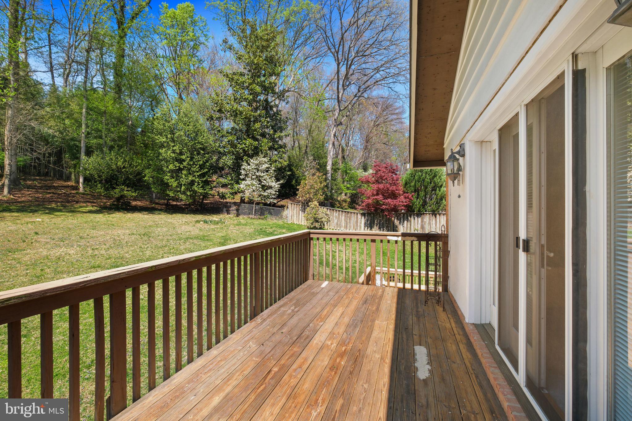 TILDEN WOODS - Residential