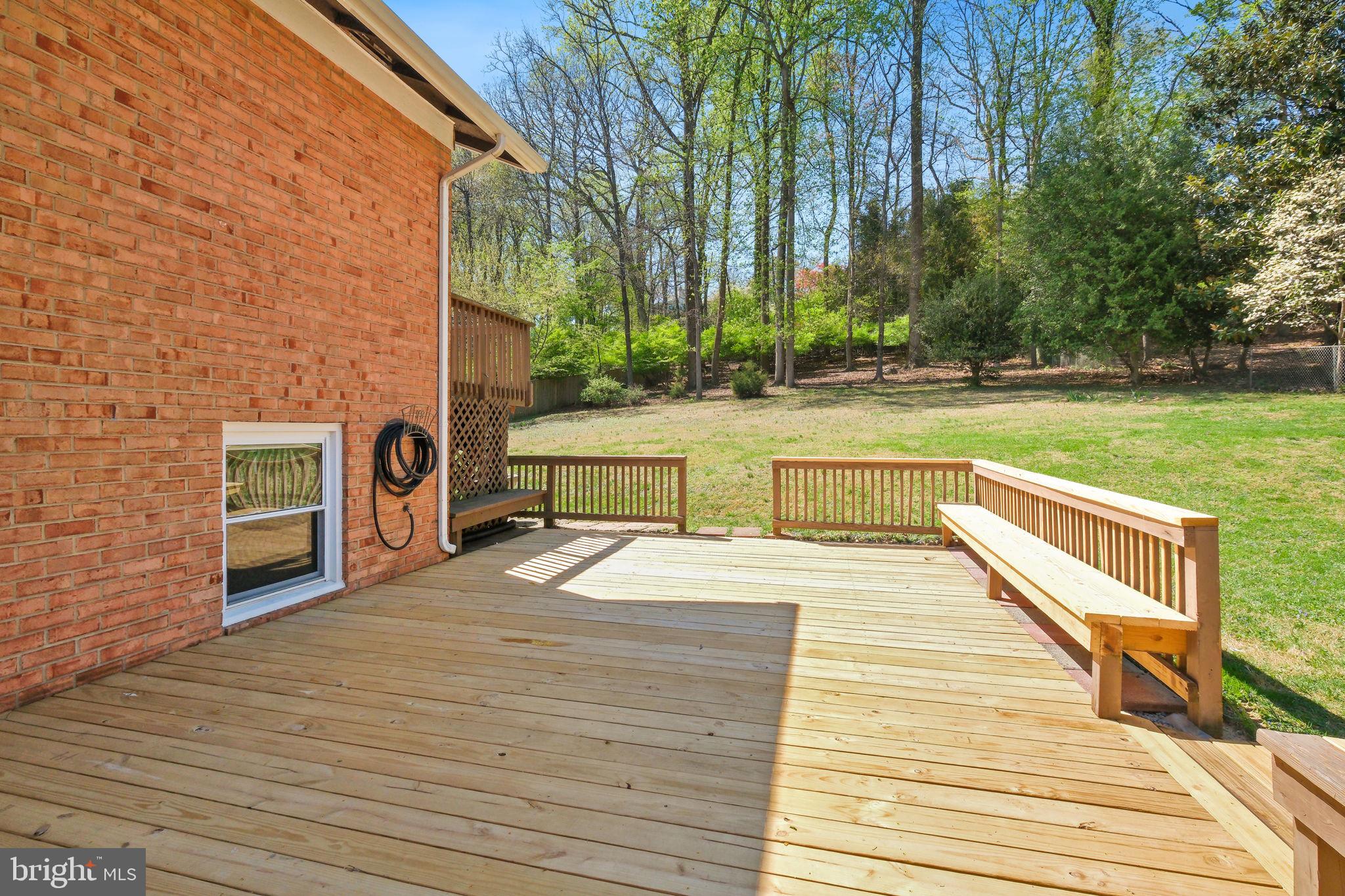 TILDEN WOODS - Residential