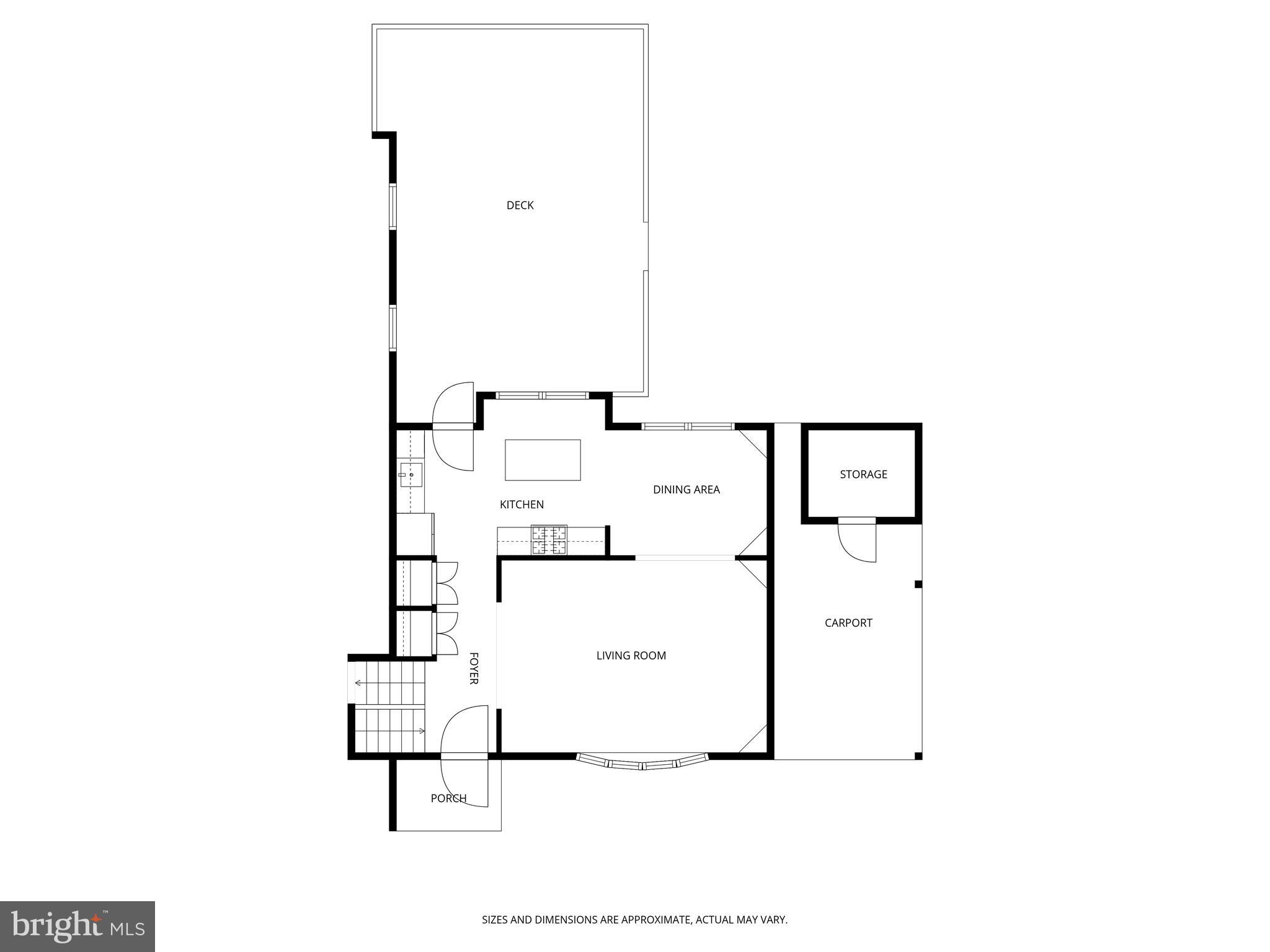 TILDEN WOODS - Residential