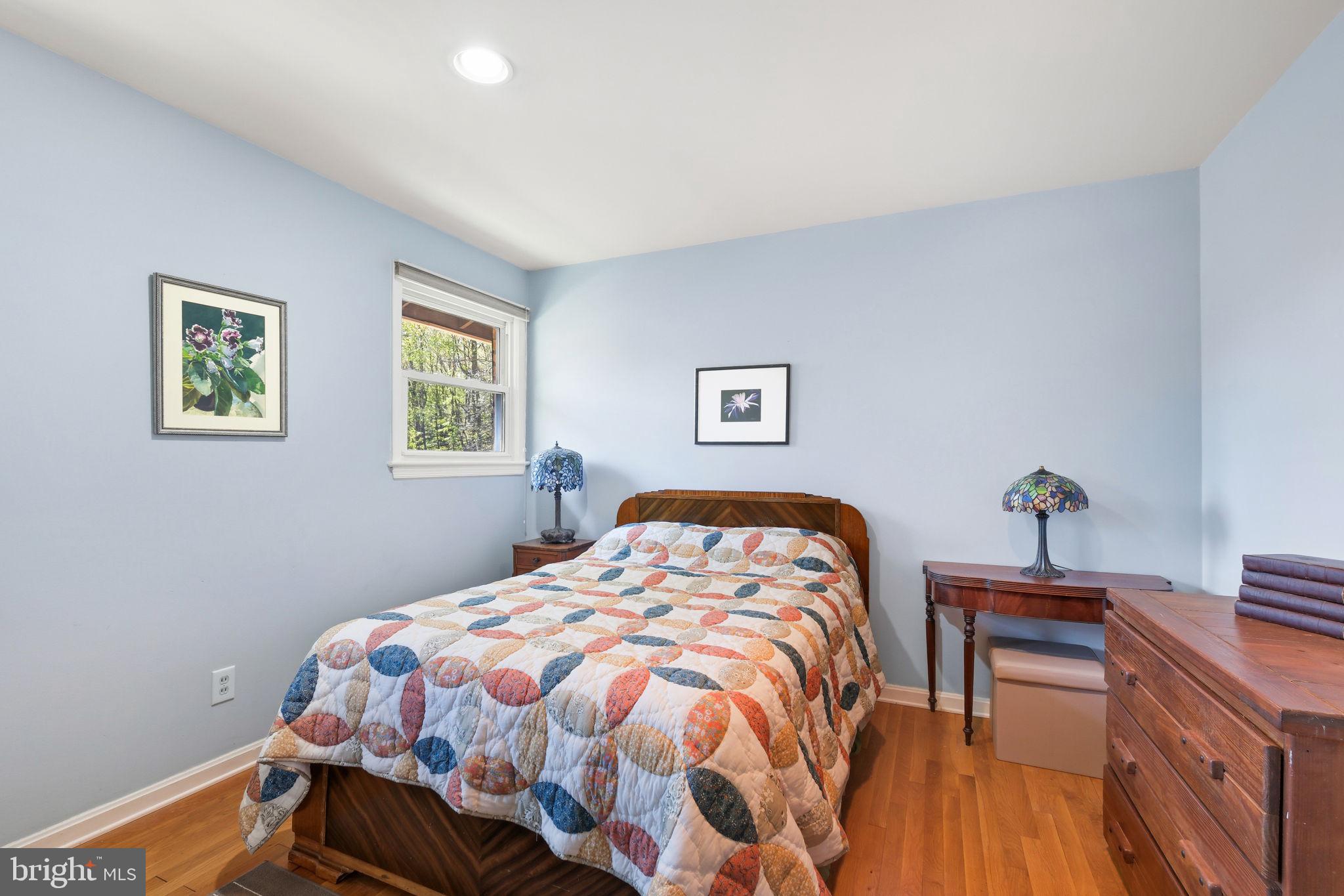 TILDEN WOODS - Residential