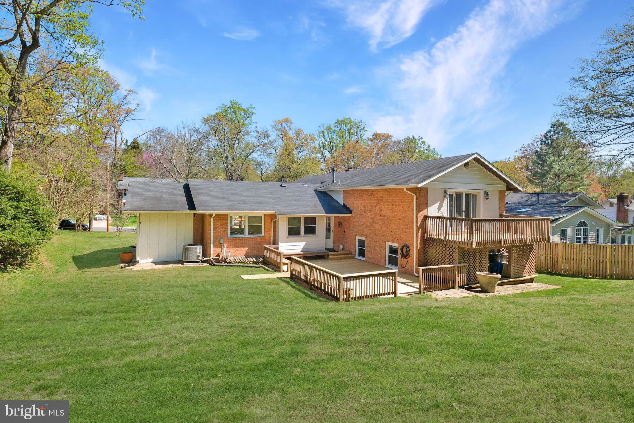 TILDEN WOODS - Residential