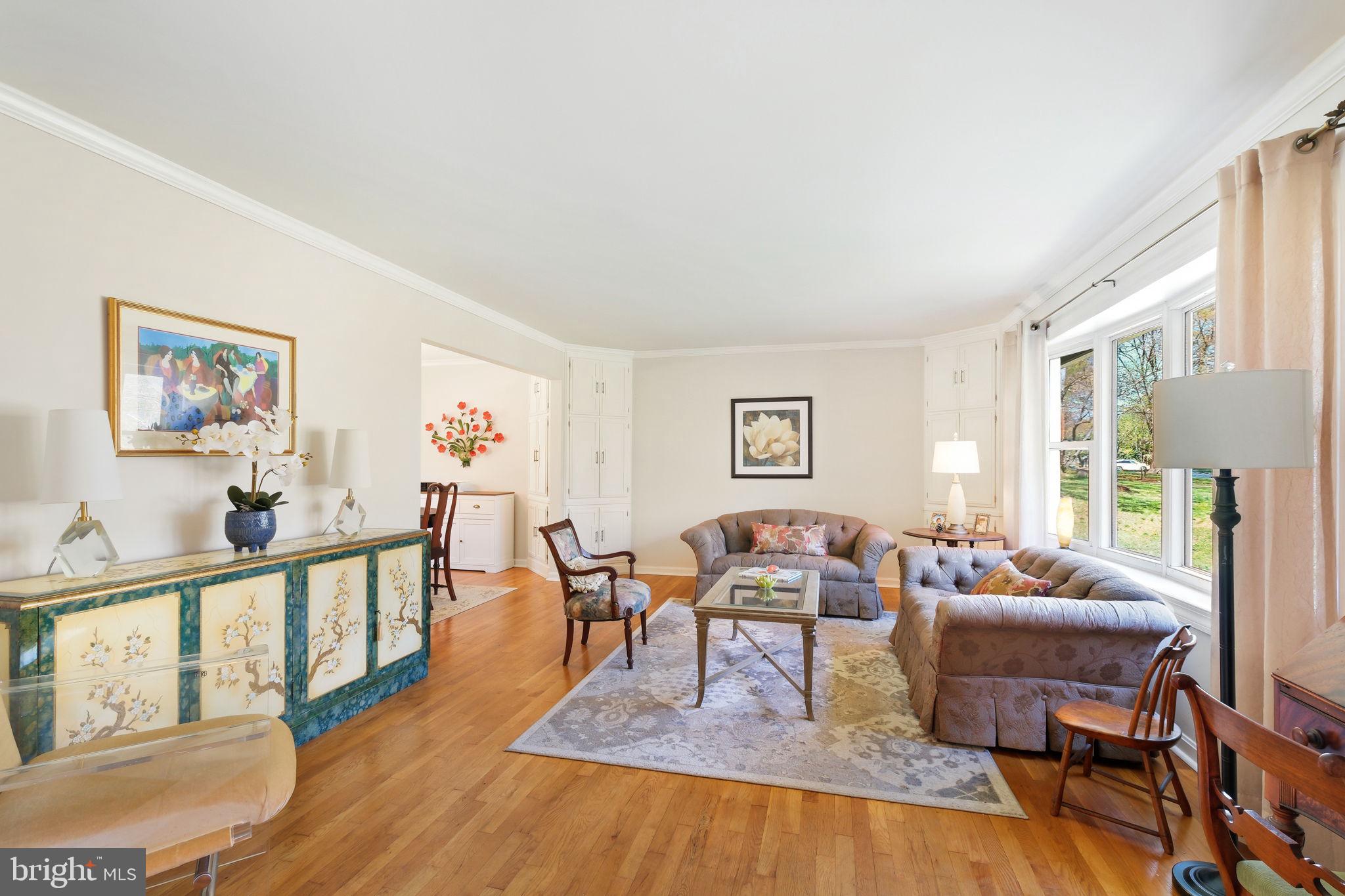 TILDEN WOODS - Residential