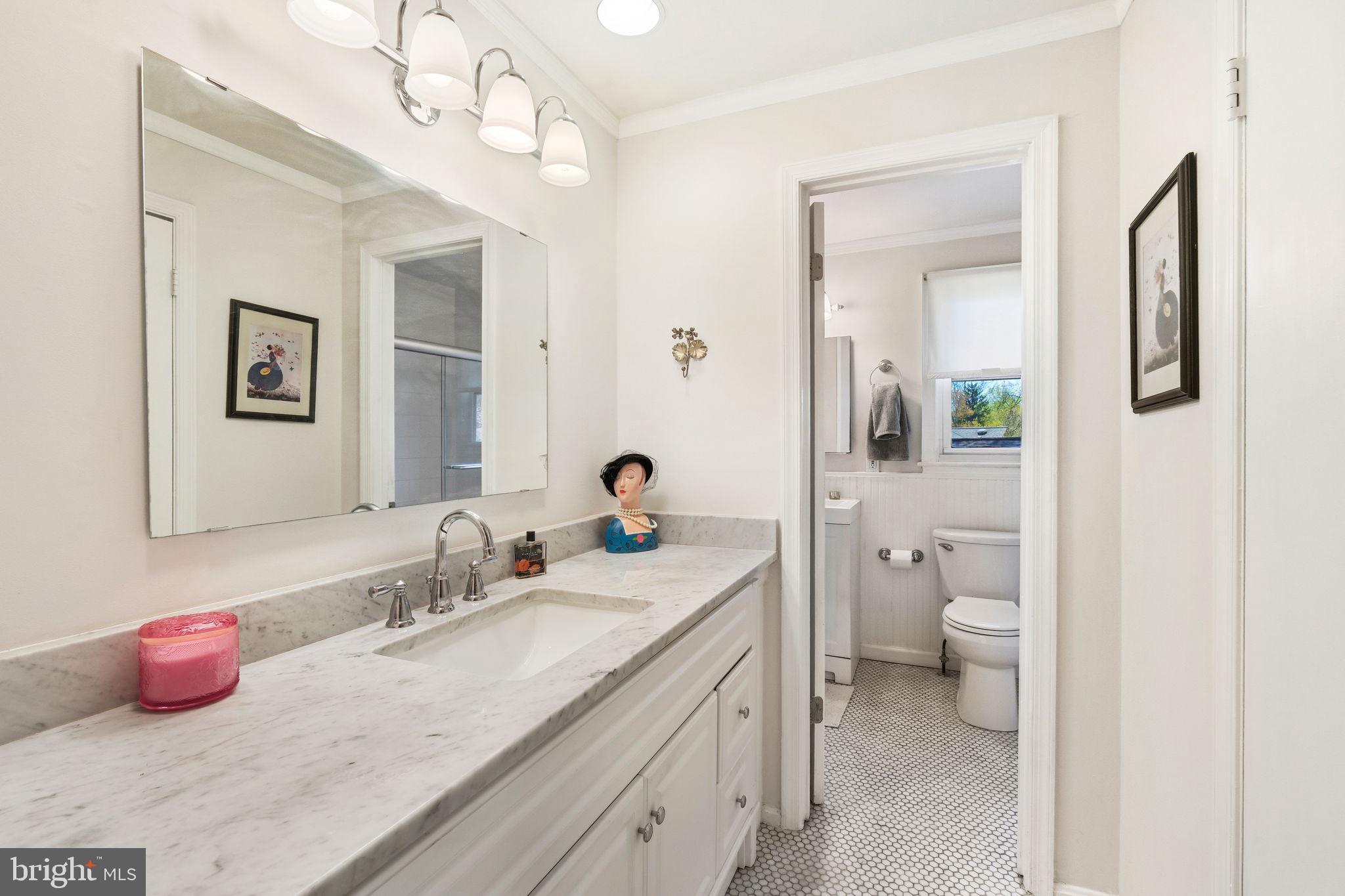 TILDEN WOODS - Residential