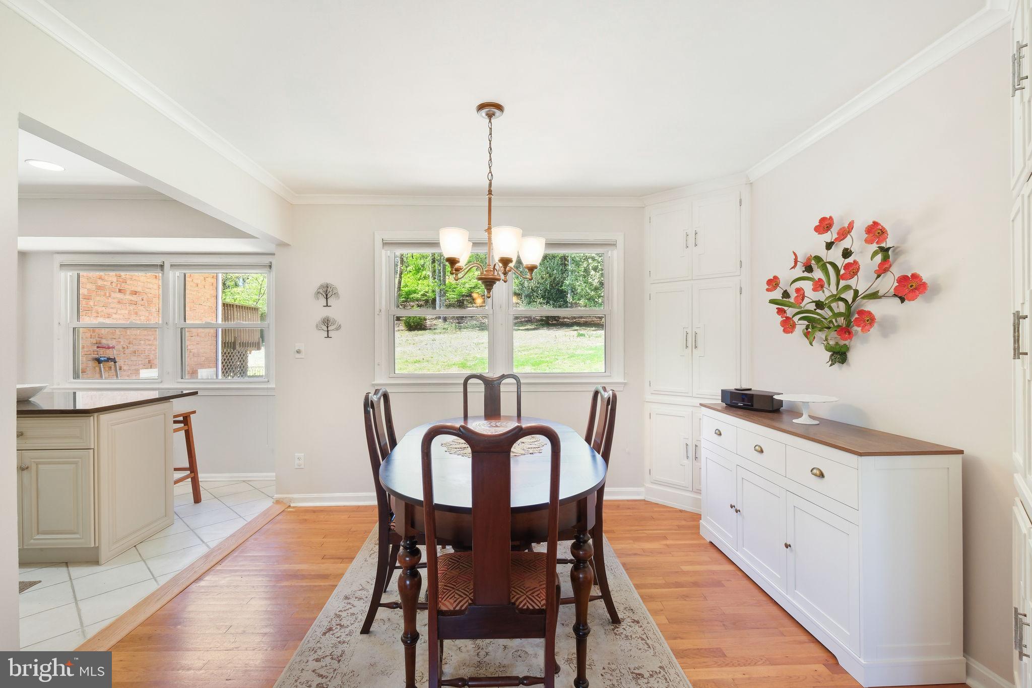 TILDEN WOODS - Residential