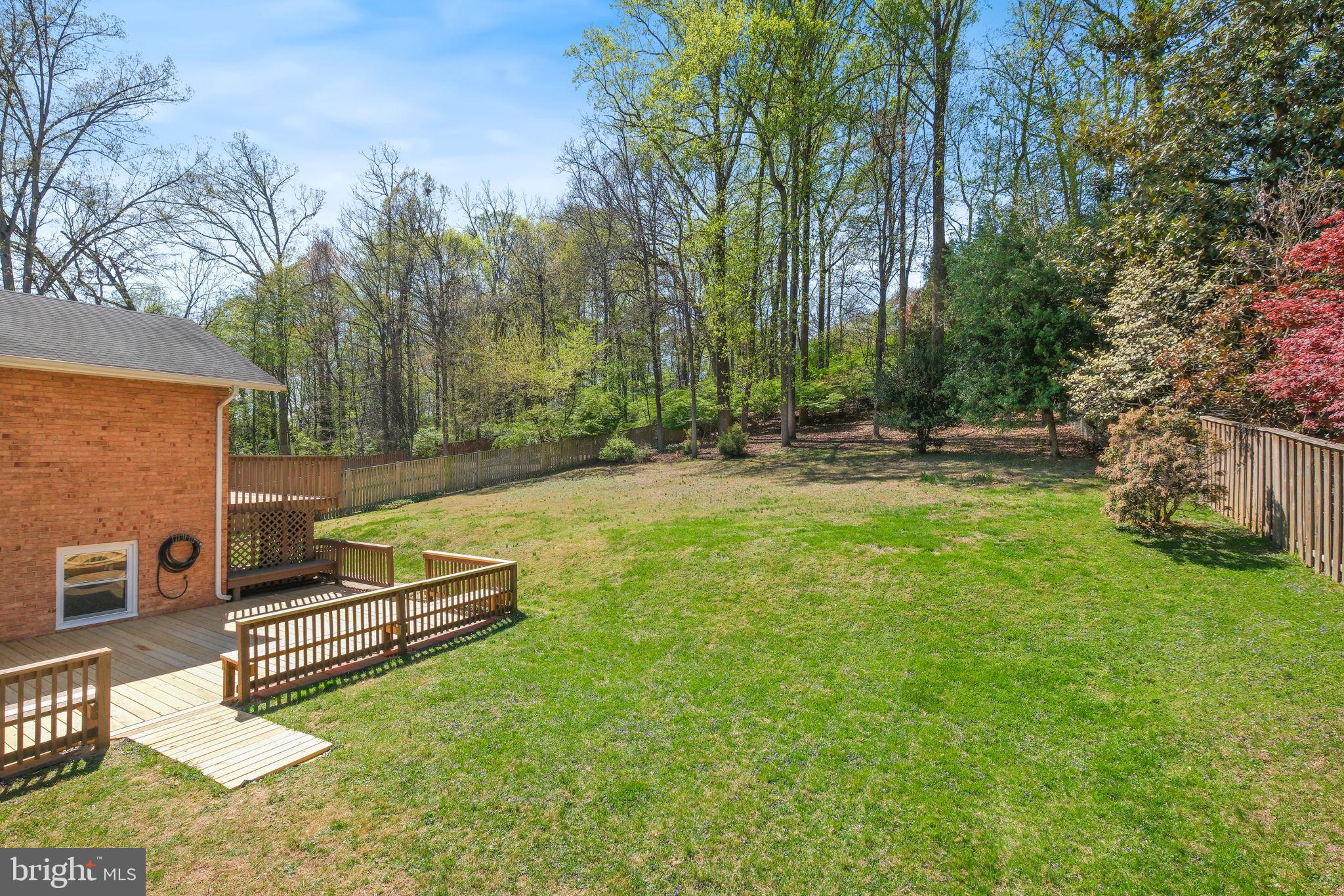 TILDEN WOODS - Residential