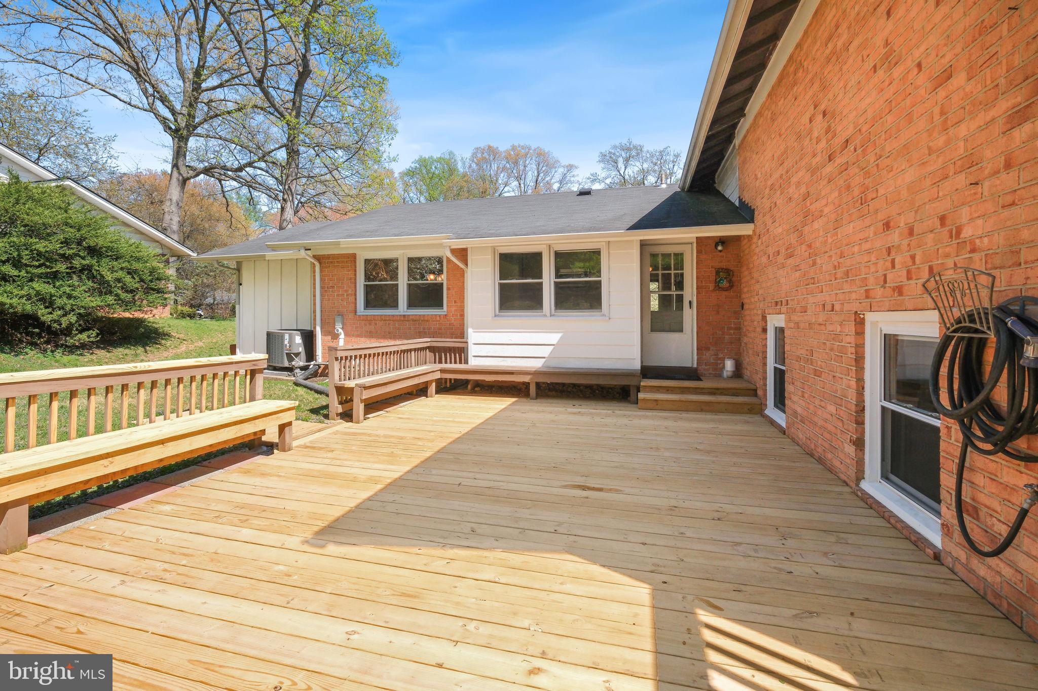 TILDEN WOODS - Residential