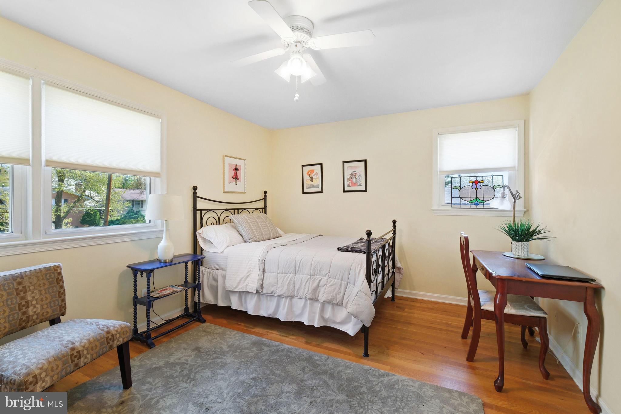 TILDEN WOODS - Residential