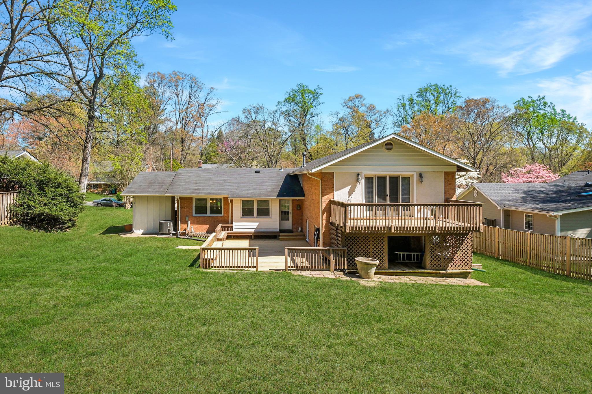 TILDEN WOODS - Residential