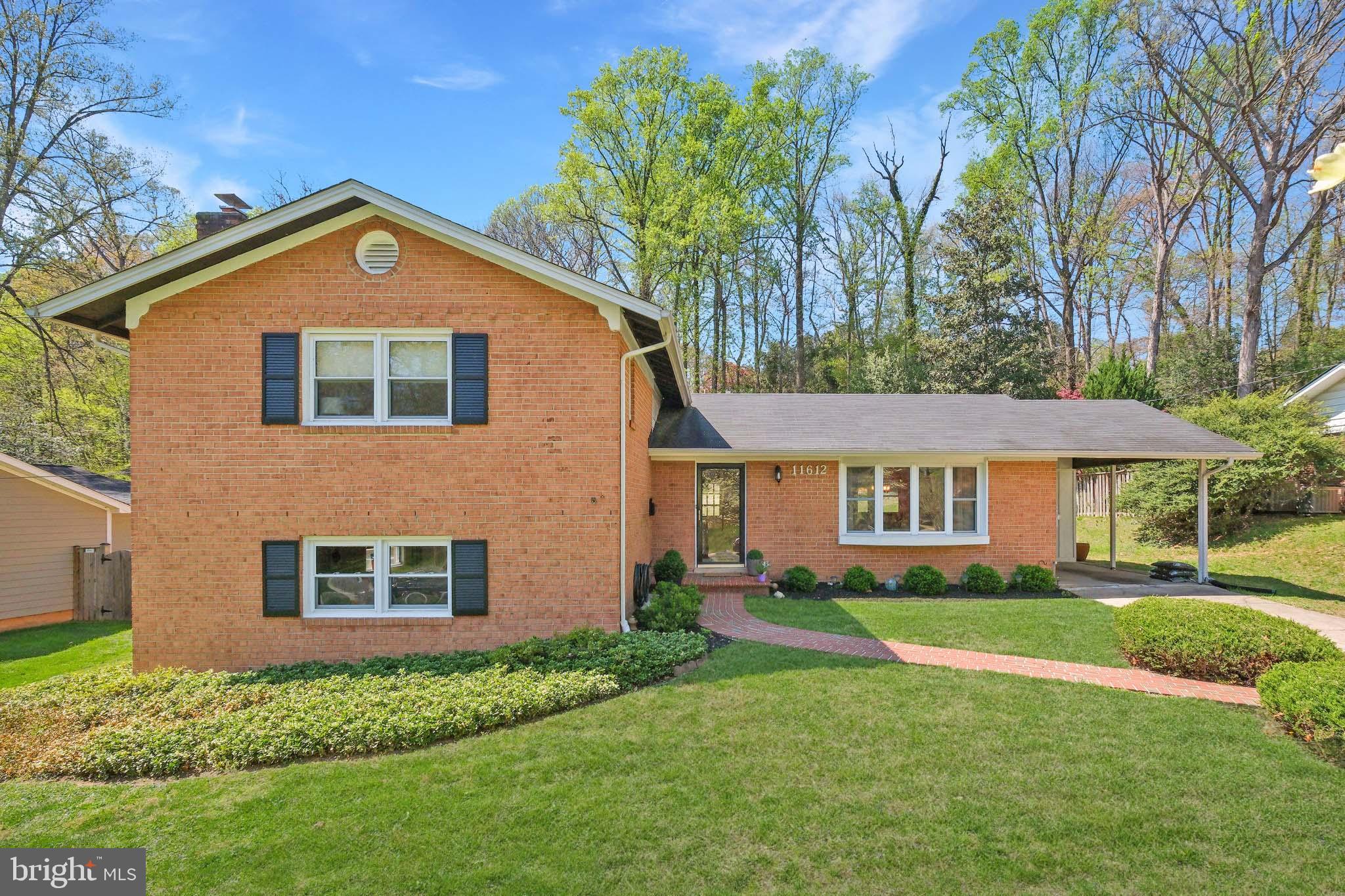 TILDEN WOODS - Residential