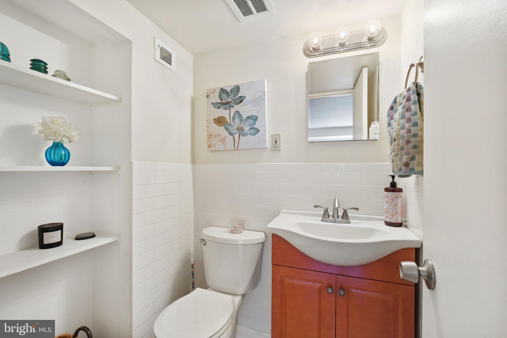 TILDEN WOODS - Residential