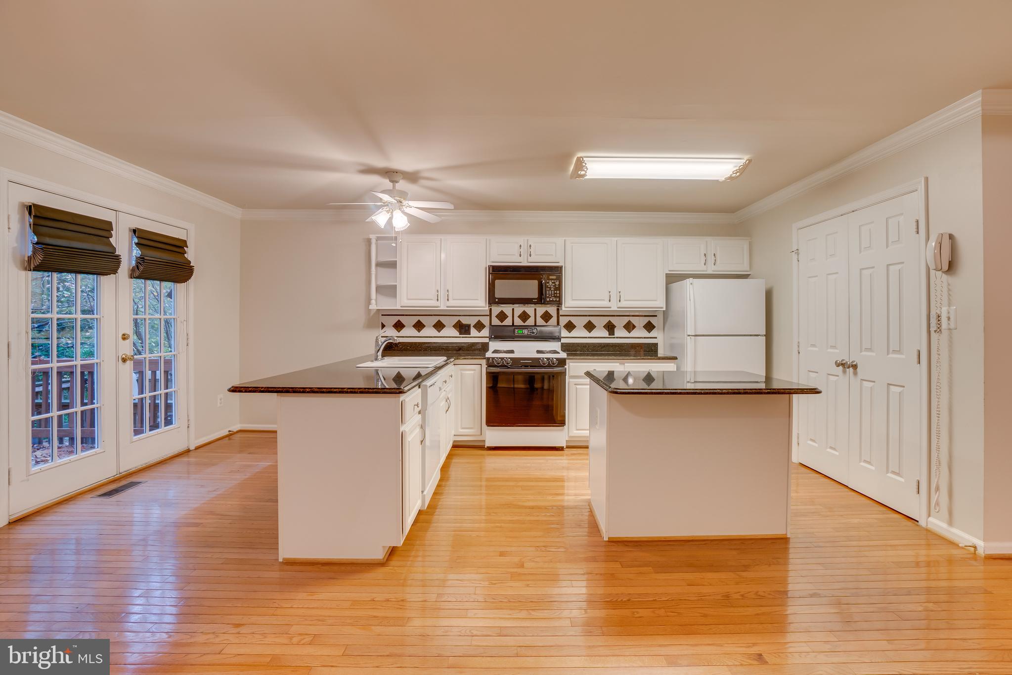 THE GLEN - Residential