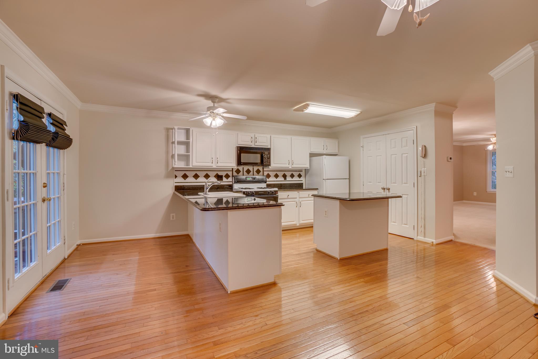 THE GLEN - Residential