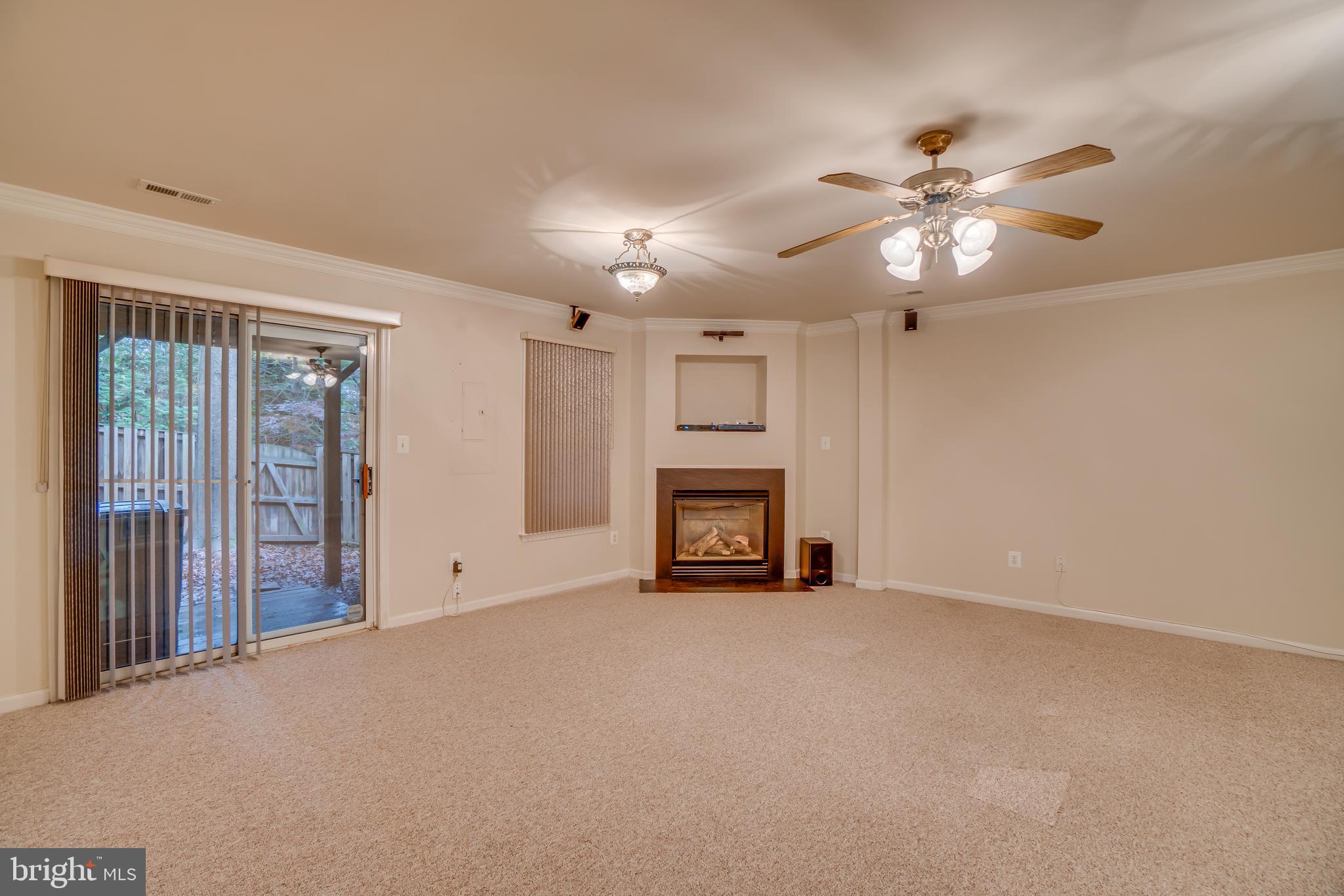 THE GLEN - Residential