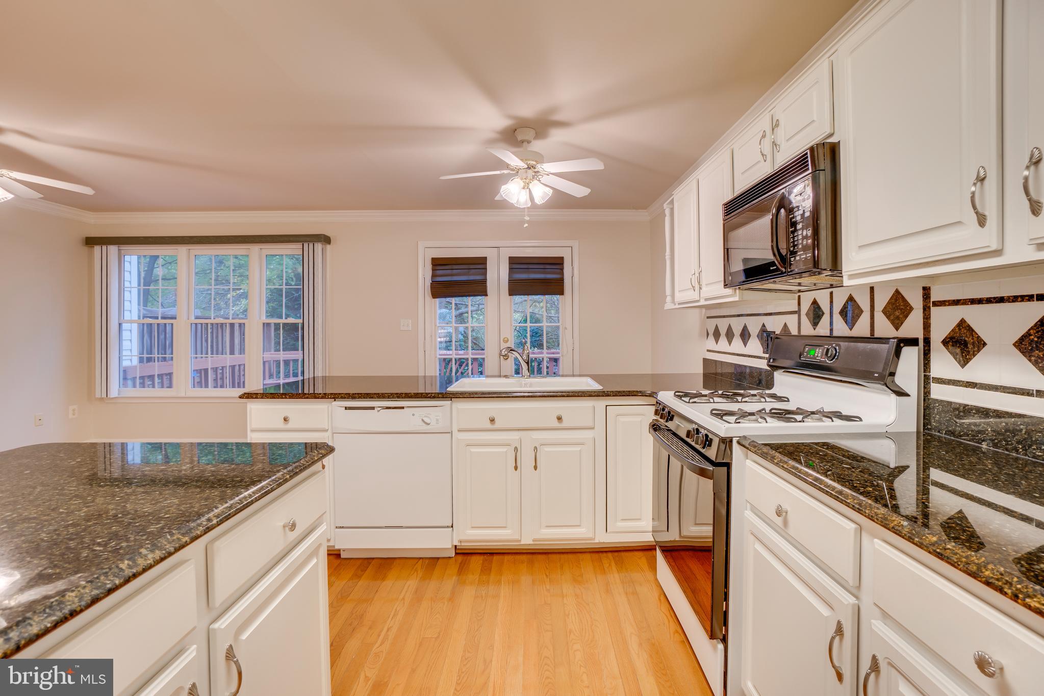 THE GLEN - Residential