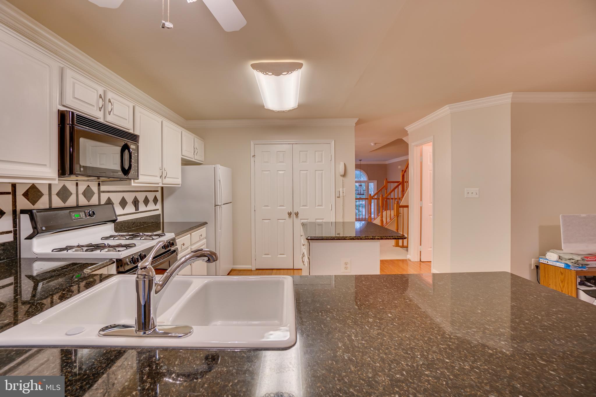 THE GLEN - Residential