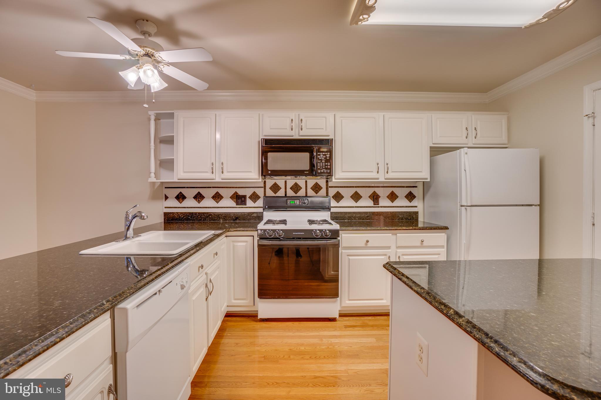 THE GLEN - Residential