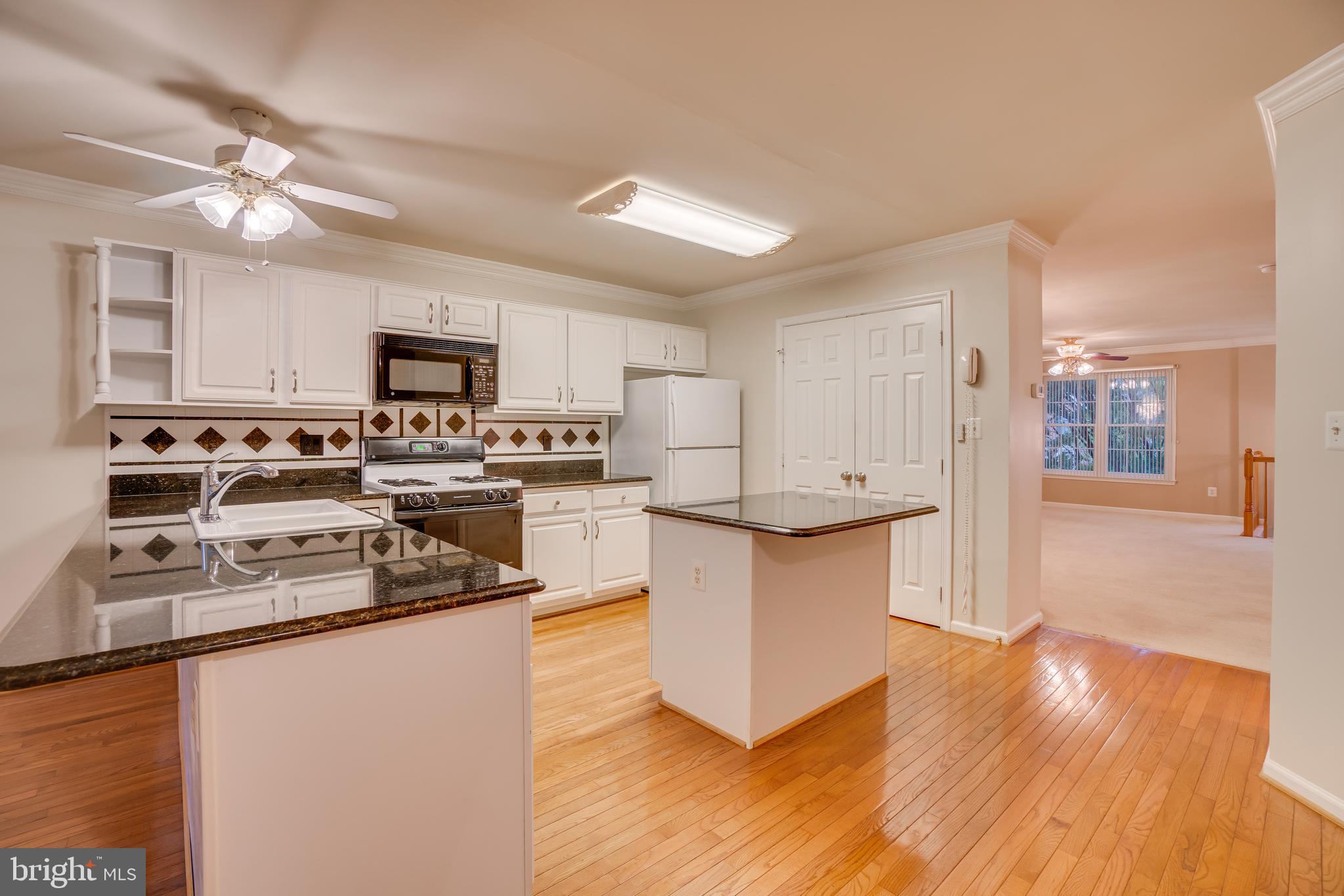 THE GLEN - Residential