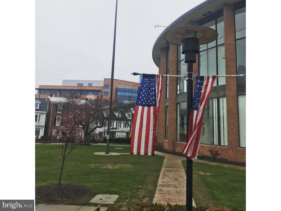 DOYLESTOWN BORO - Residential Lease