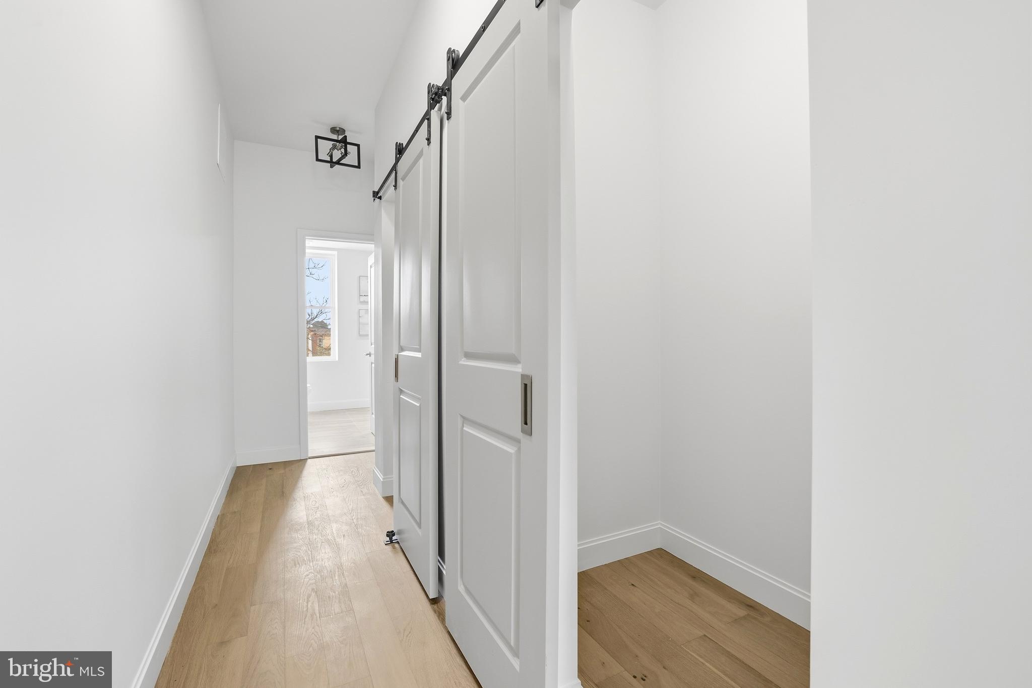 EAST BALTIMORE MIDWAY - Residential