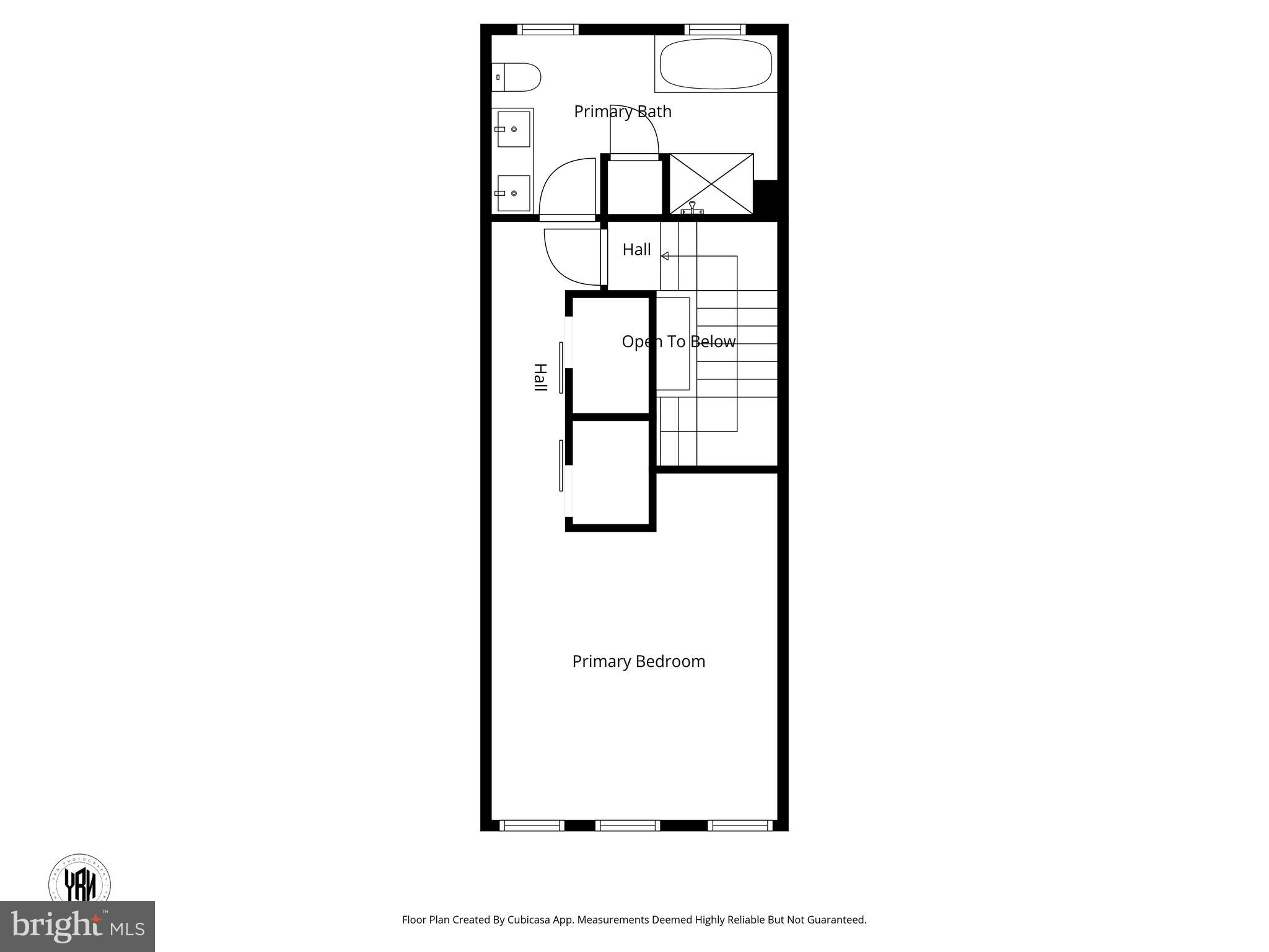EAST BALTIMORE MIDWAY - Residential