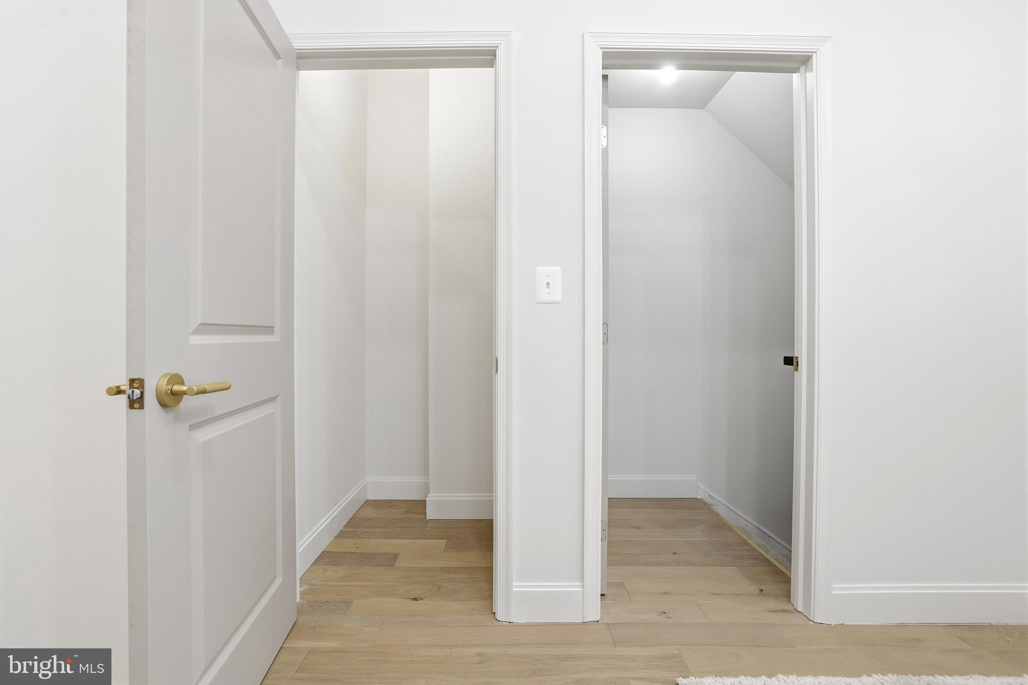 EAST BALTIMORE MIDWAY - Residential