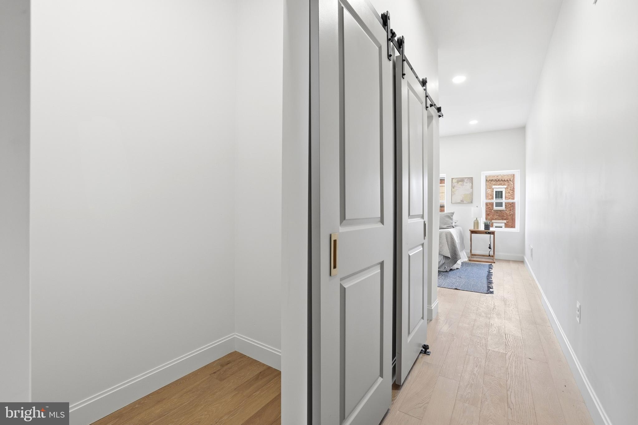 EAST BALTIMORE MIDWAY - Residential