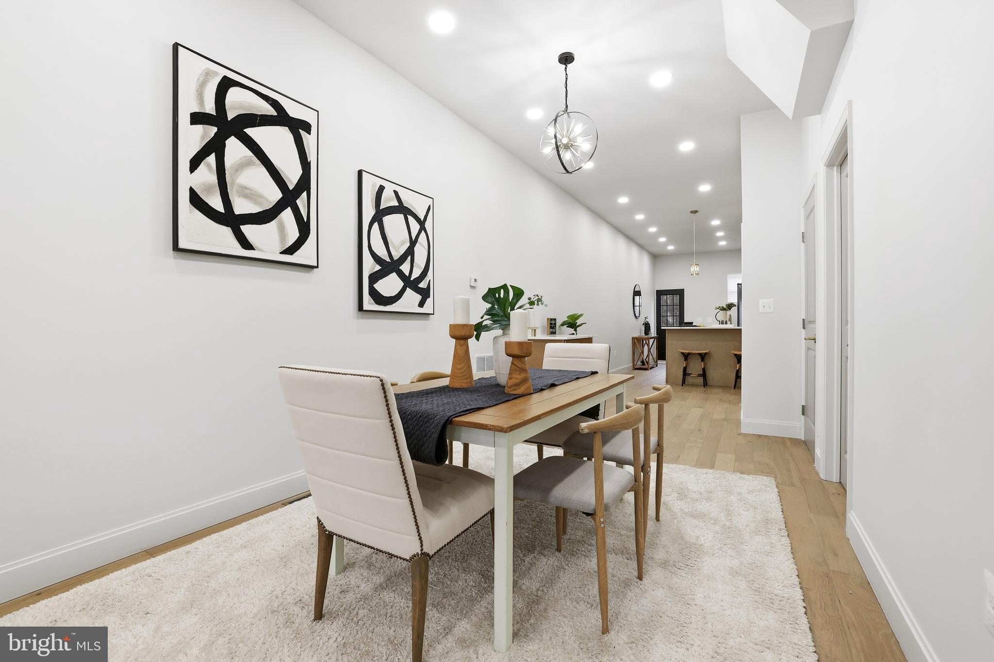 EAST BALTIMORE MIDWAY - Residential