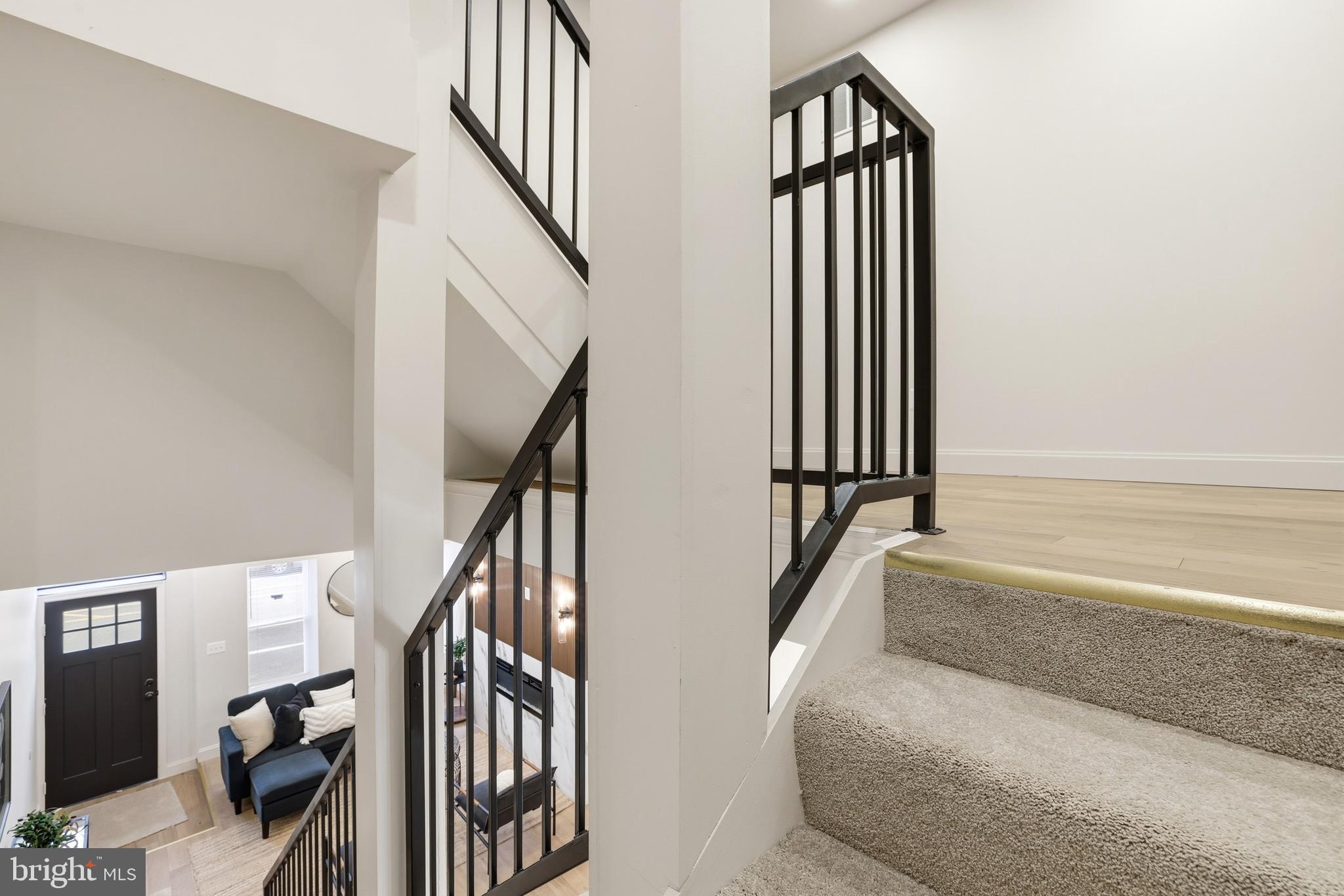 EAST BALTIMORE MIDWAY - Residential