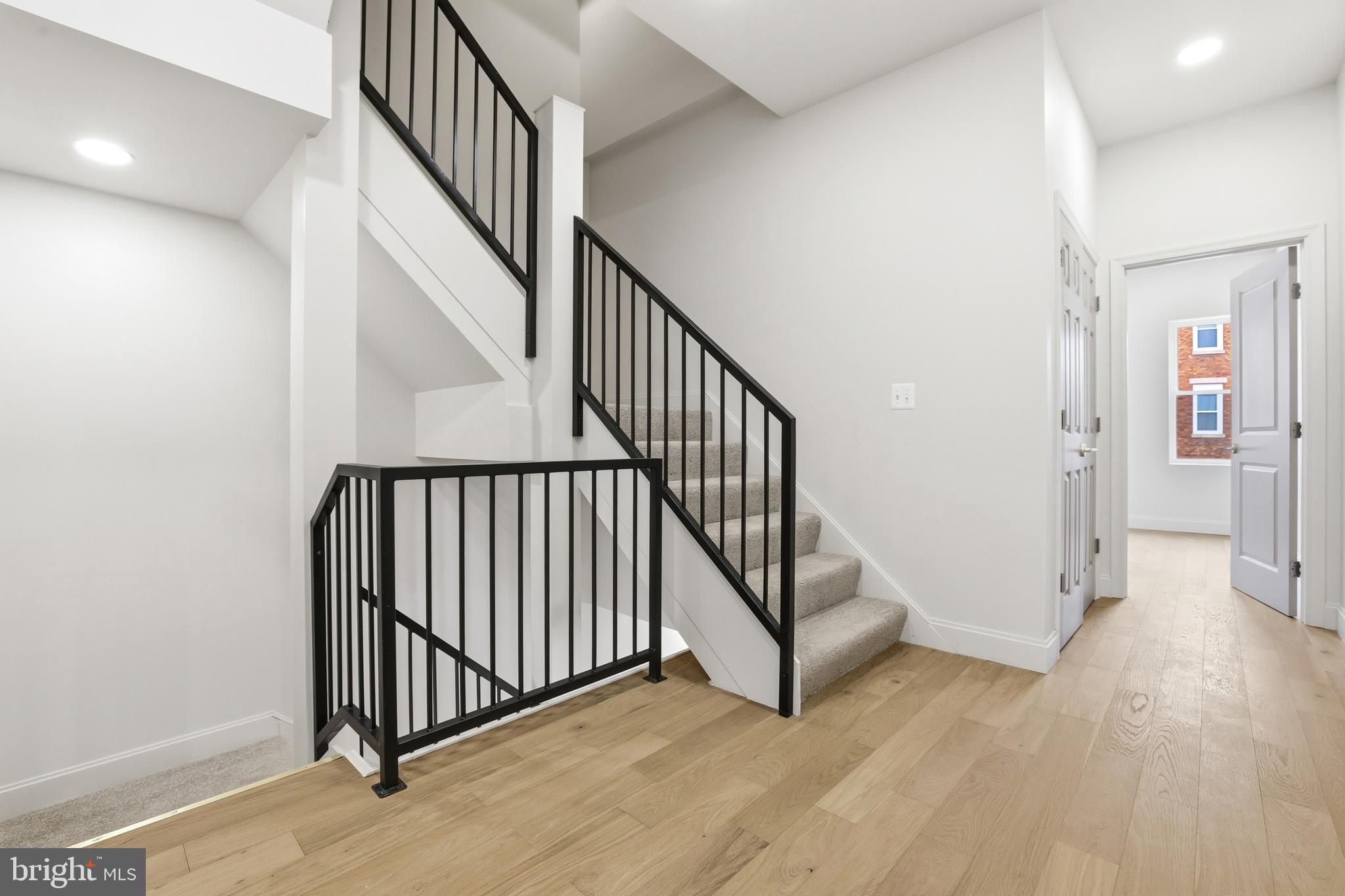 EAST BALTIMORE MIDWAY - Residential