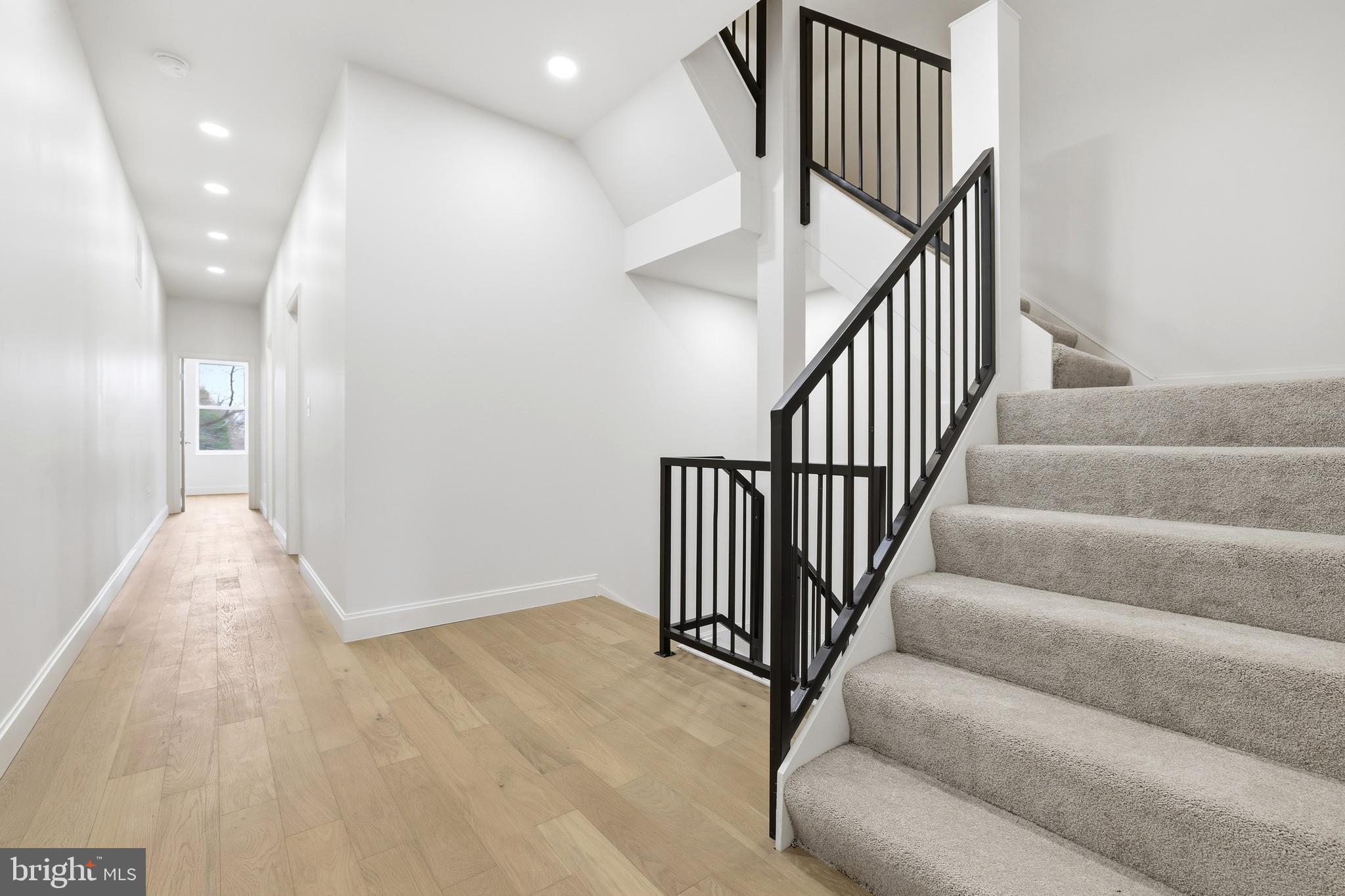 EAST BALTIMORE MIDWAY - Residential