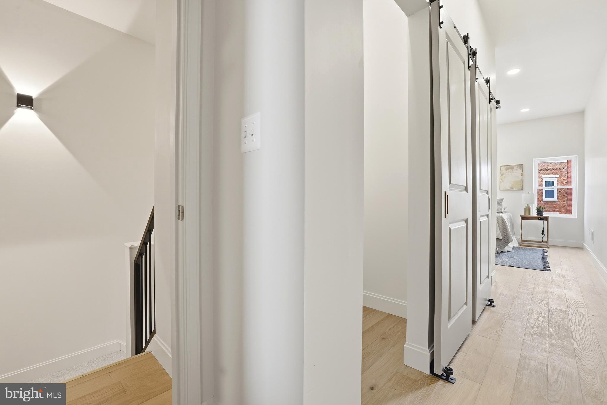 EAST BALTIMORE MIDWAY - Residential