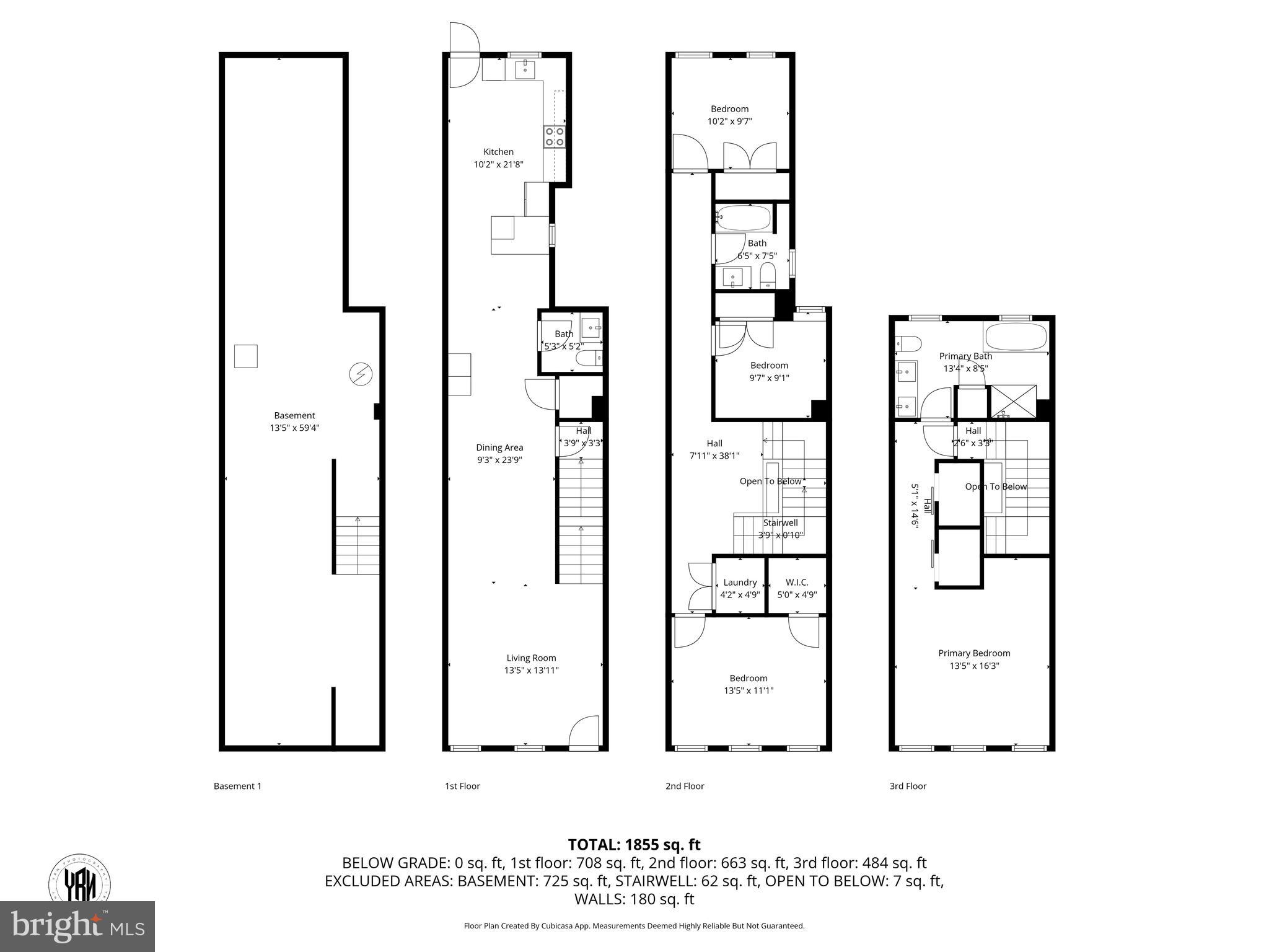 EAST BALTIMORE MIDWAY - Residential