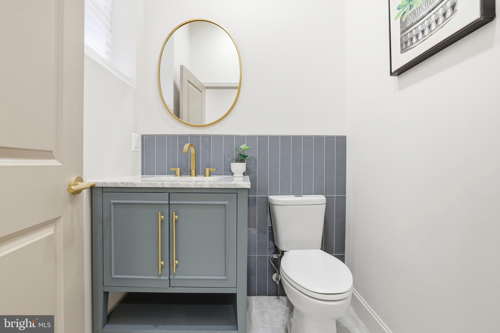 EAST BALTIMORE MIDWAY - Residential