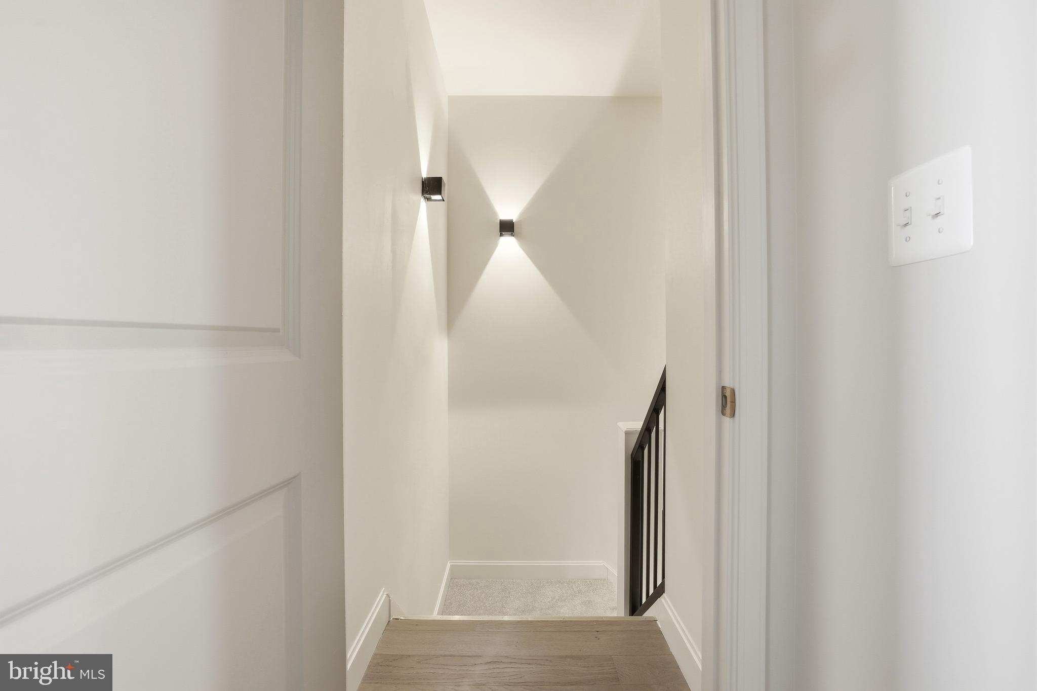 EAST BALTIMORE MIDWAY - Residential