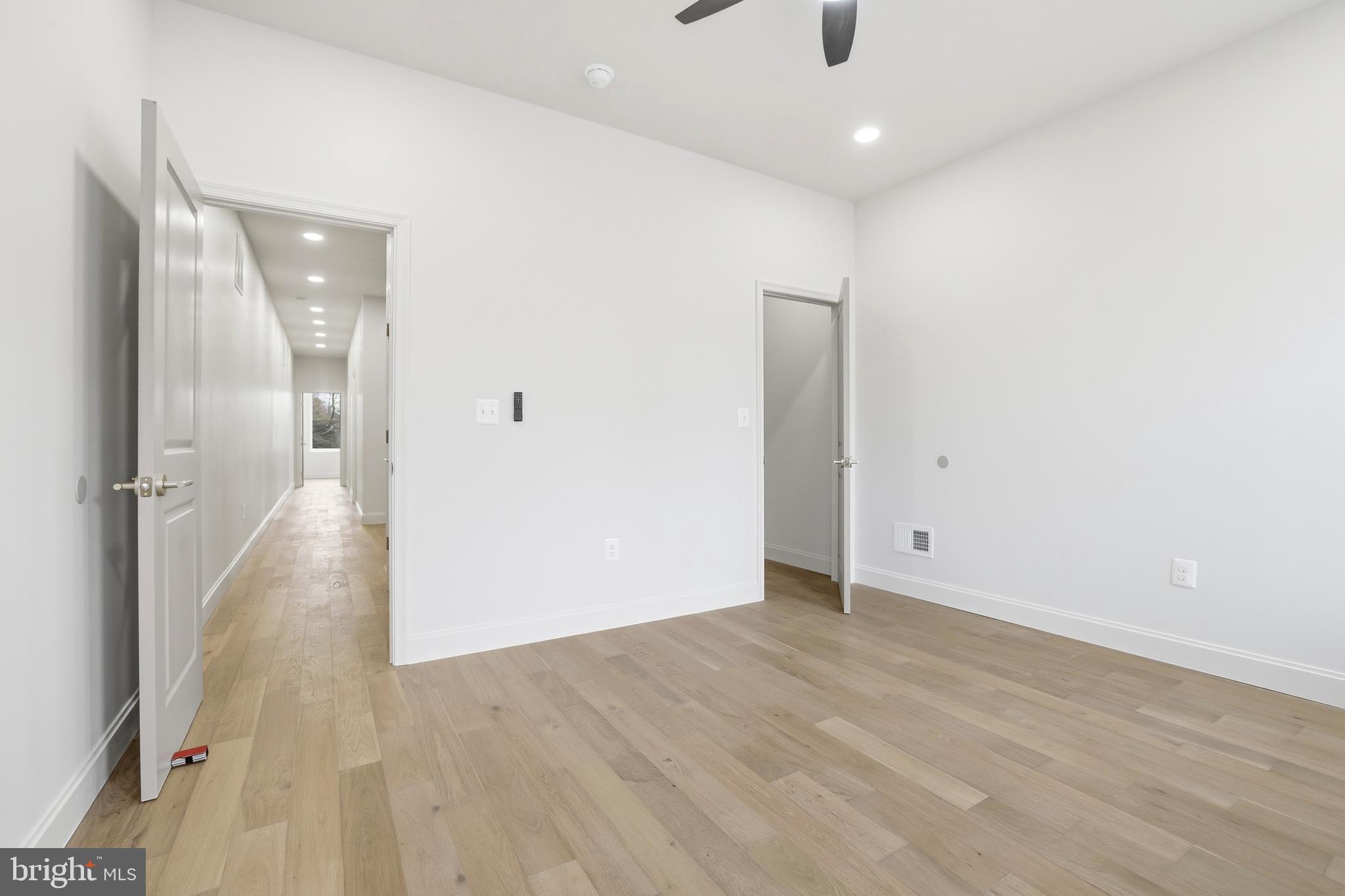 EAST BALTIMORE MIDWAY - Residential