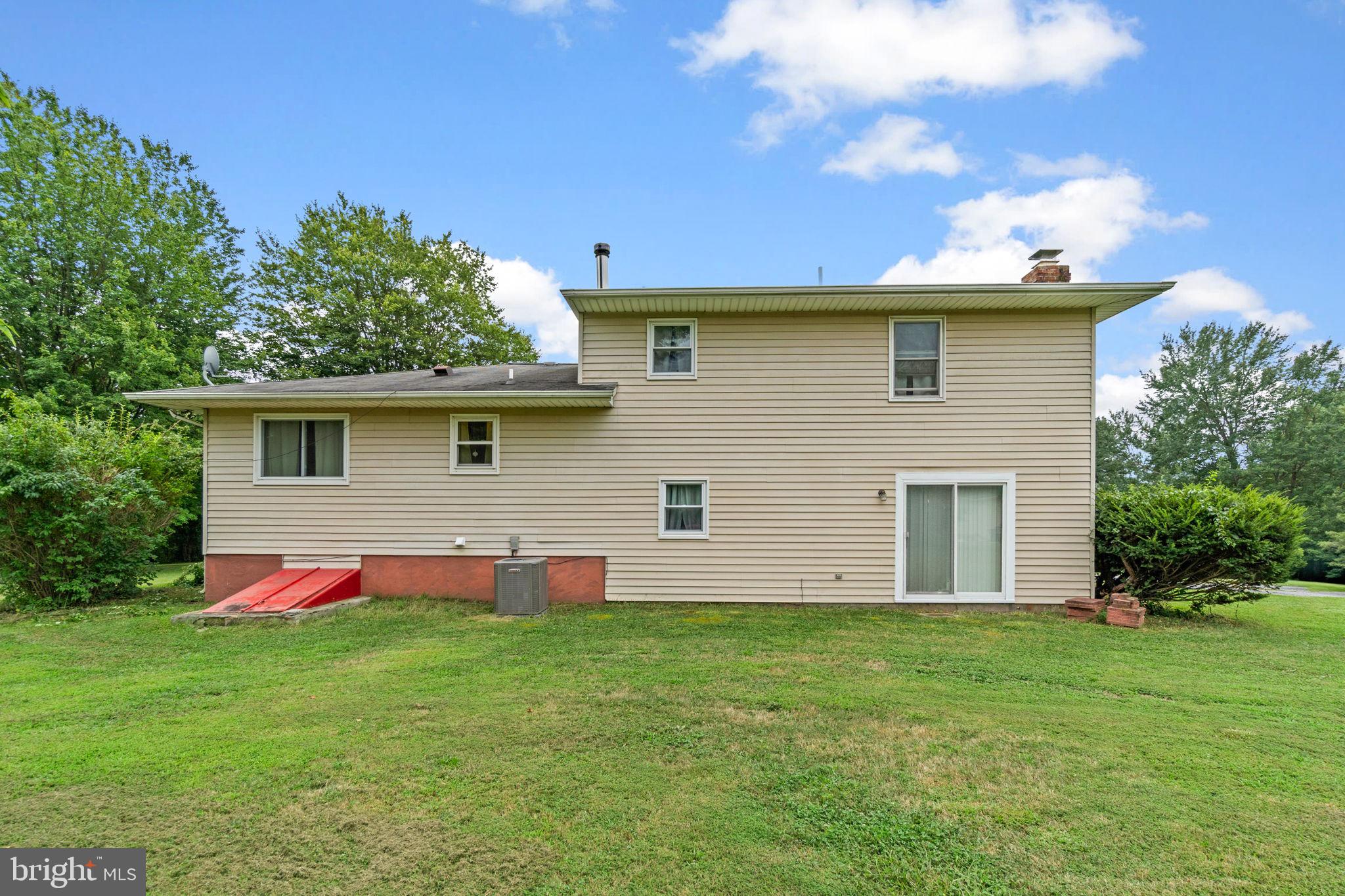 FRANKLIN ELECTION DISTRICT - Residential