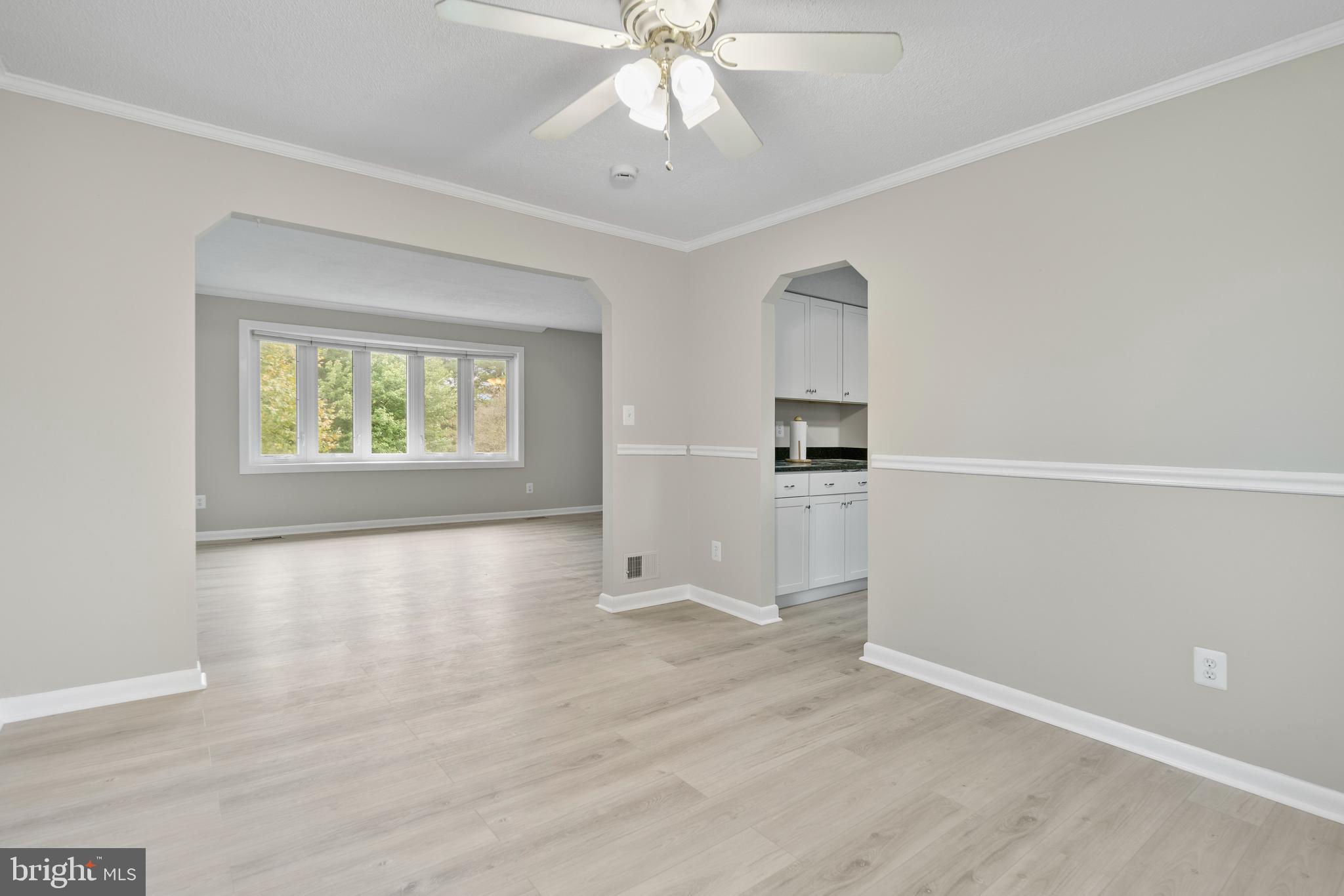 FRANKLIN ELECTION DISTRICT - Residential