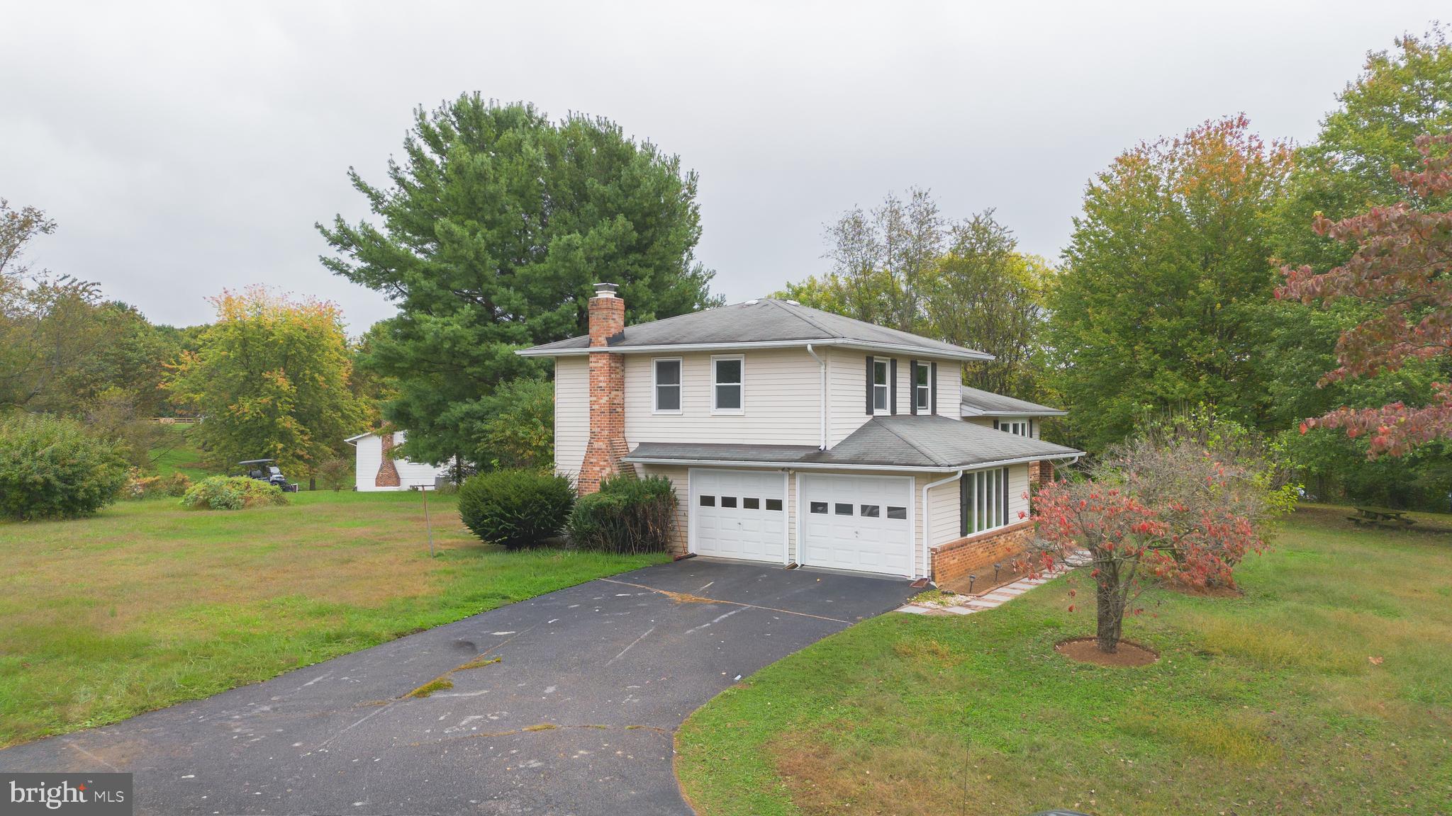 FRANKLIN ELECTION DISTRICT - Residential