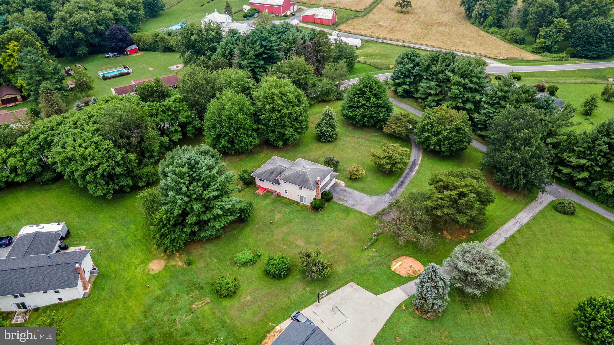 FRANKLIN ELECTION DISTRICT - Residential