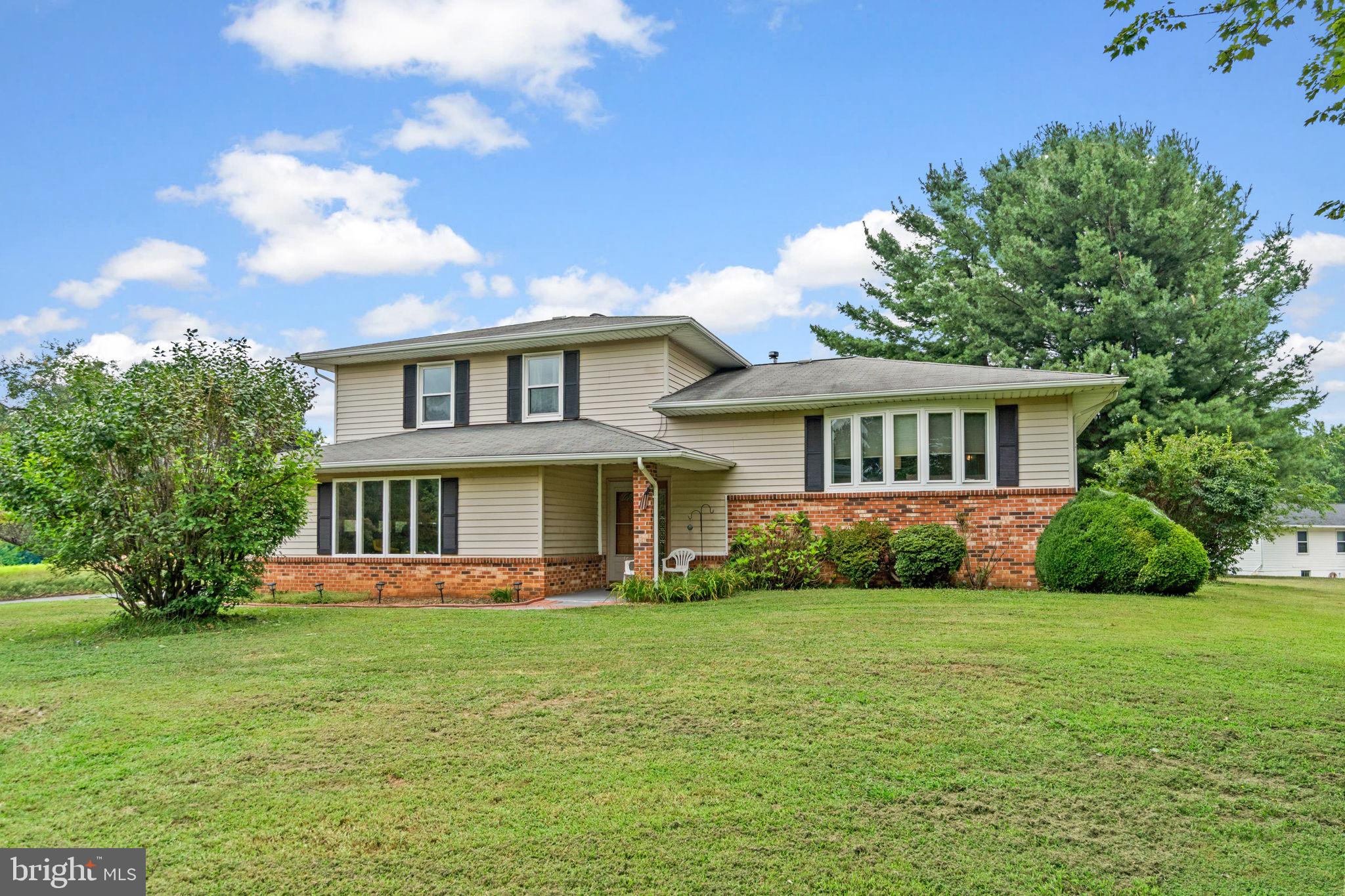 5134 PERRY ROAD