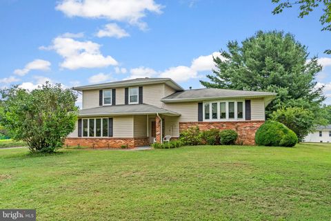 5134 PERRY ROAD MOUNT AIRY MD 21771